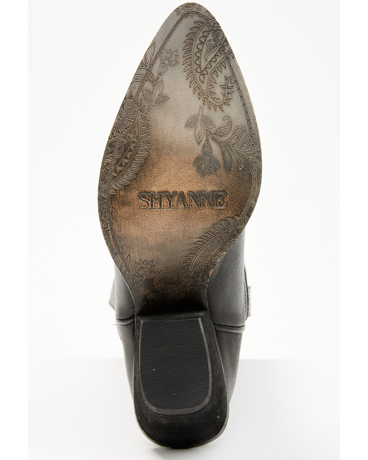 Shyanne Women's Dolly Western Boots - Round Toe