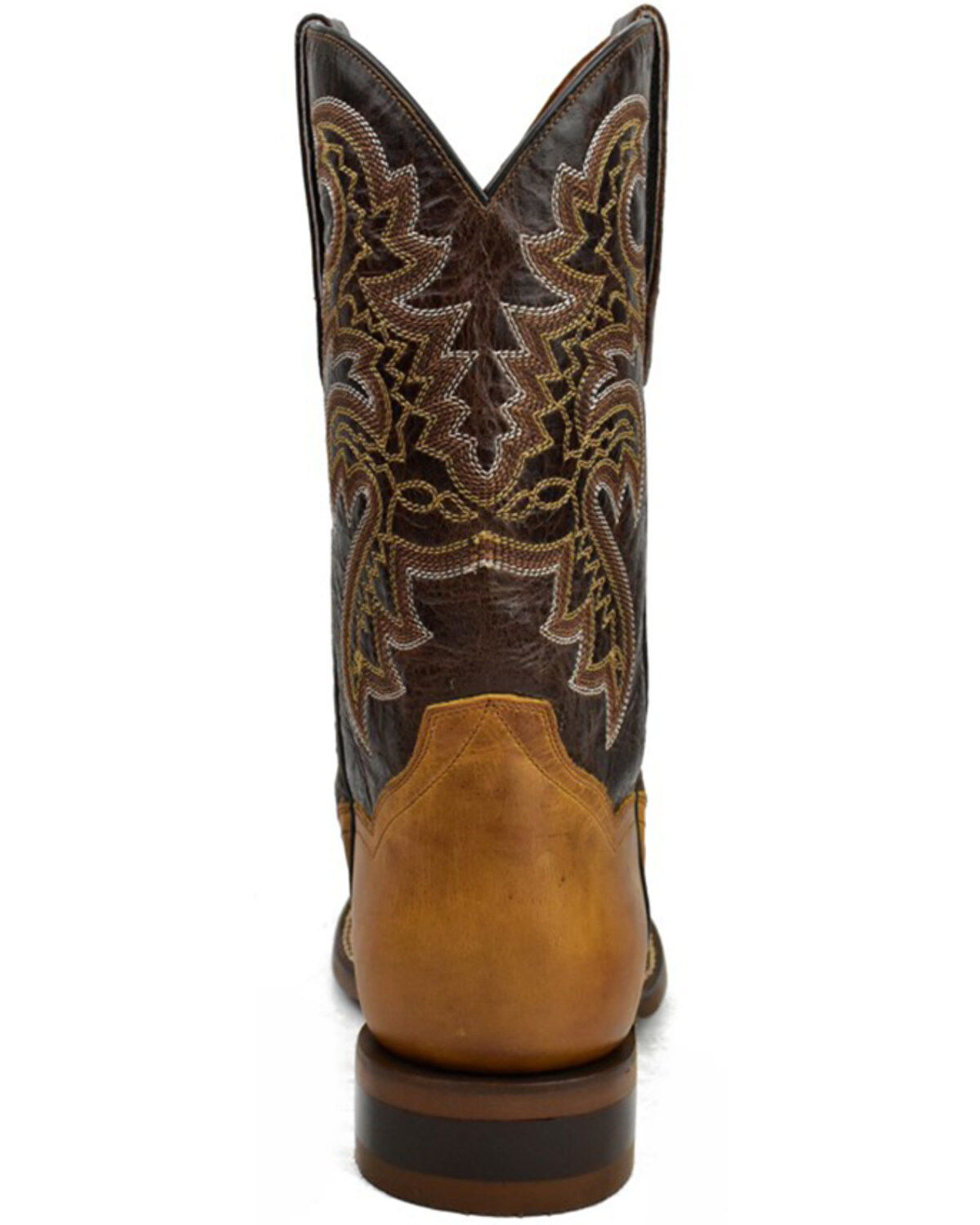 Dan Post Men's Rio Arriba Performance Western Boots - Broad Square Toe