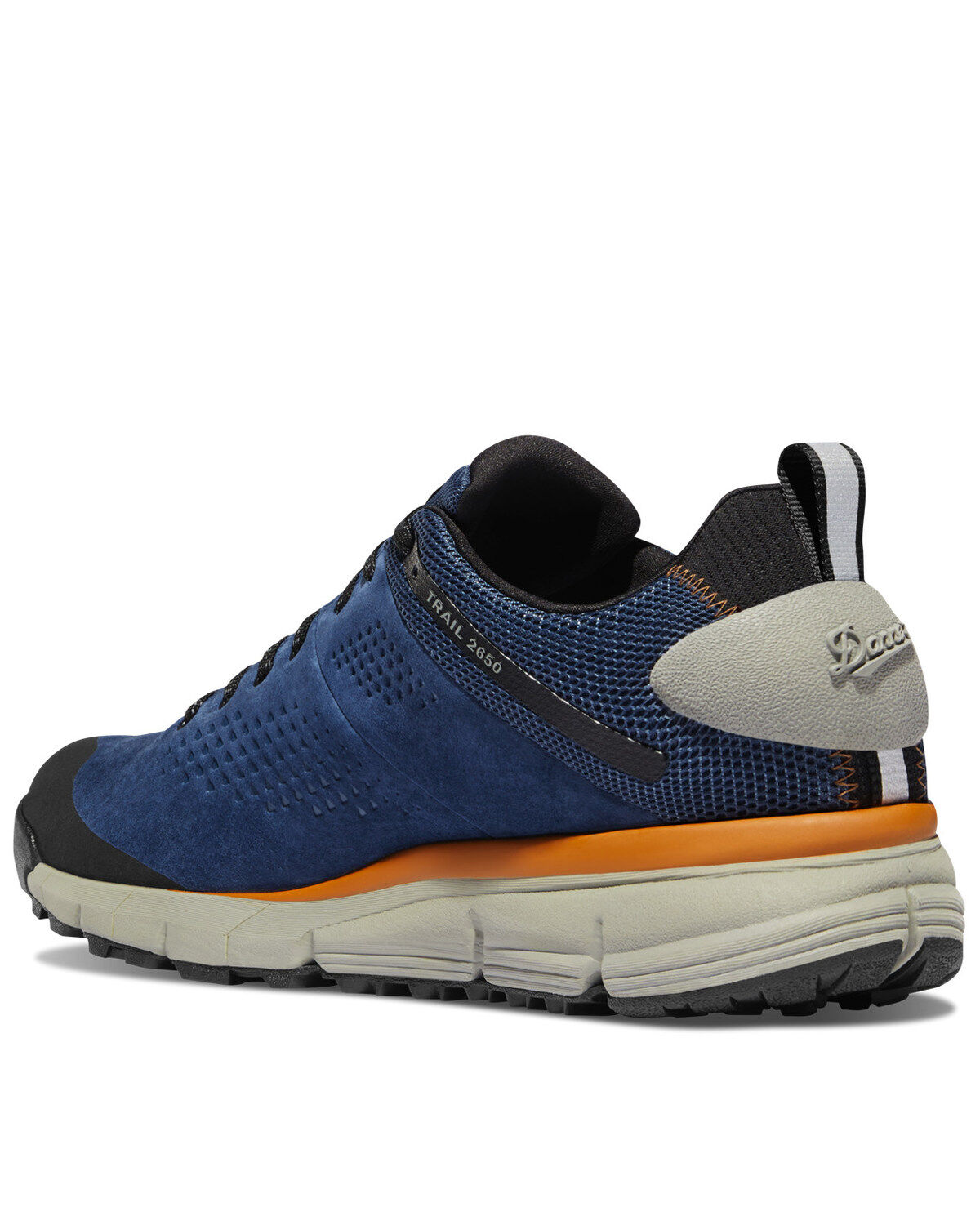 Danner Men's Trail 2650 Denim GTX Hiking Boots - Soft Toe