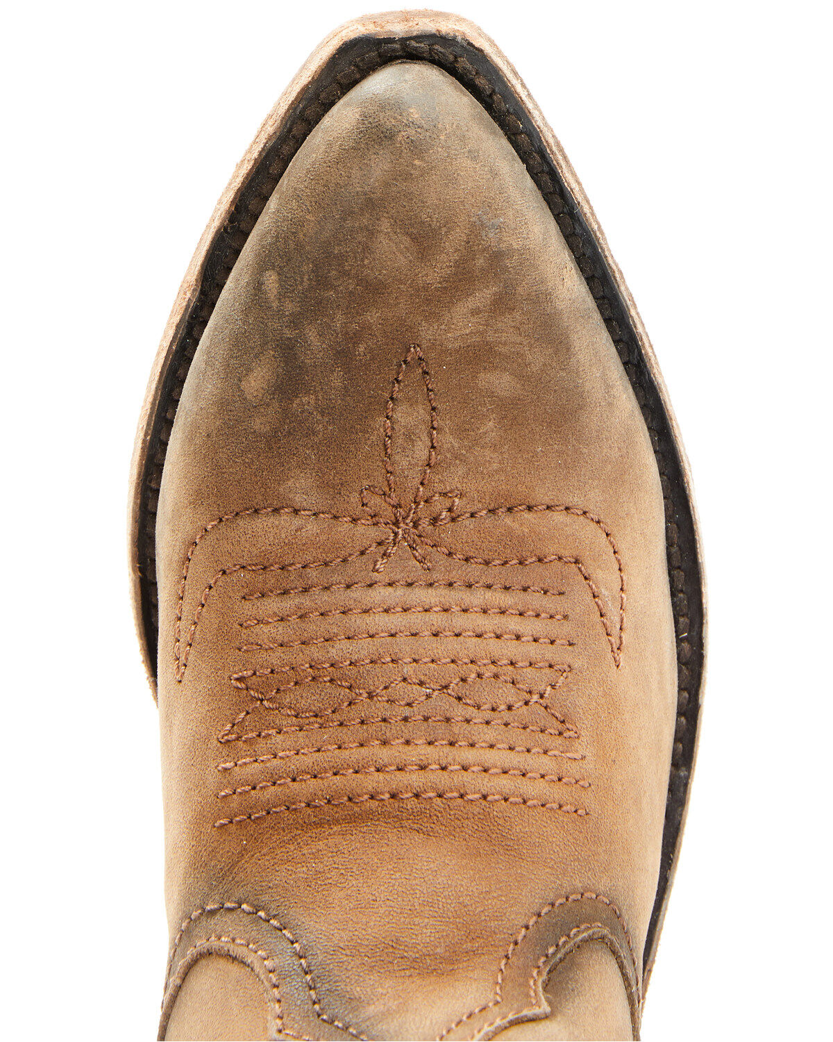 Liberty Black Women's Nina Rose Western Boots - Snip Toe