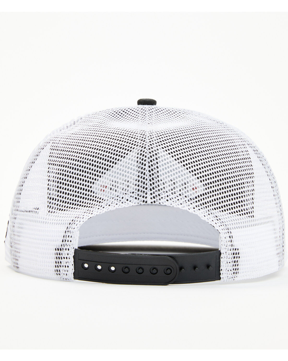 Cowboy Hardware Men's Redneck Ball Cap