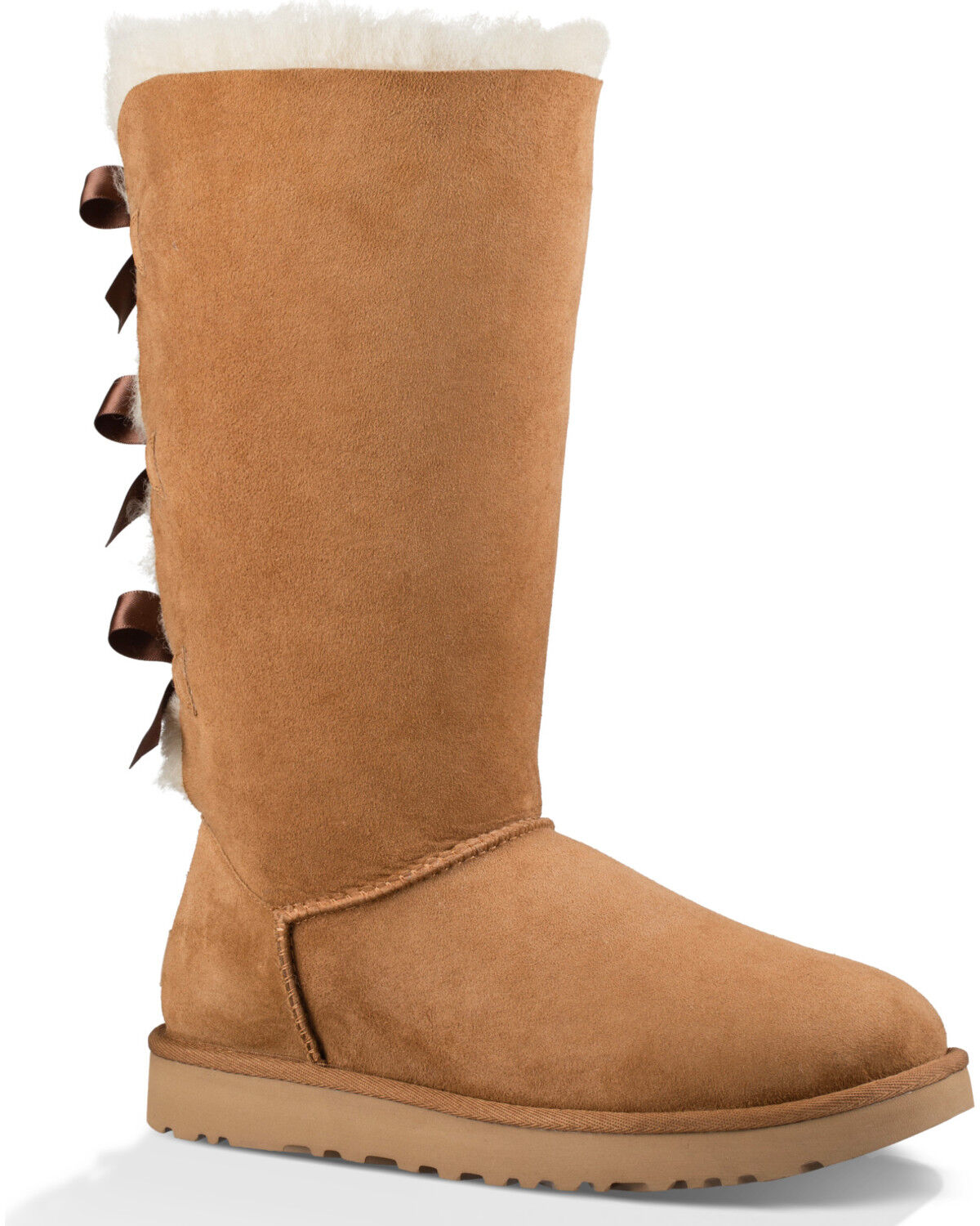 UGG Women's Bailey Bow Tall II Boot