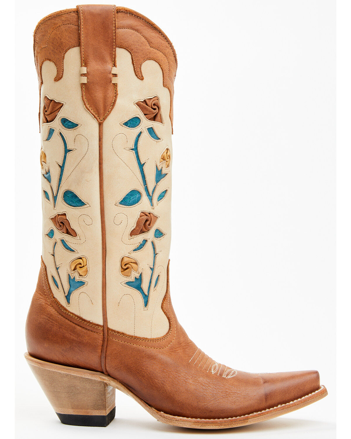 Idyllwind Women's Rosie Western Boots - Snip Toe
