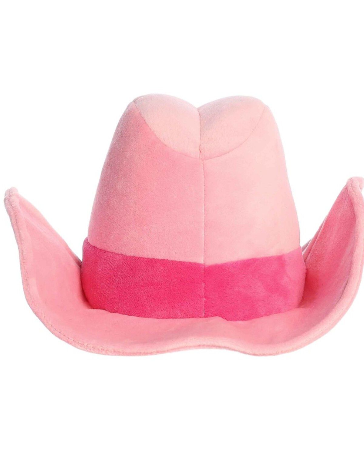 Aurora 11" Let's Go Girls Cowboy Hat® JUST SAYIN'® Plush Toy