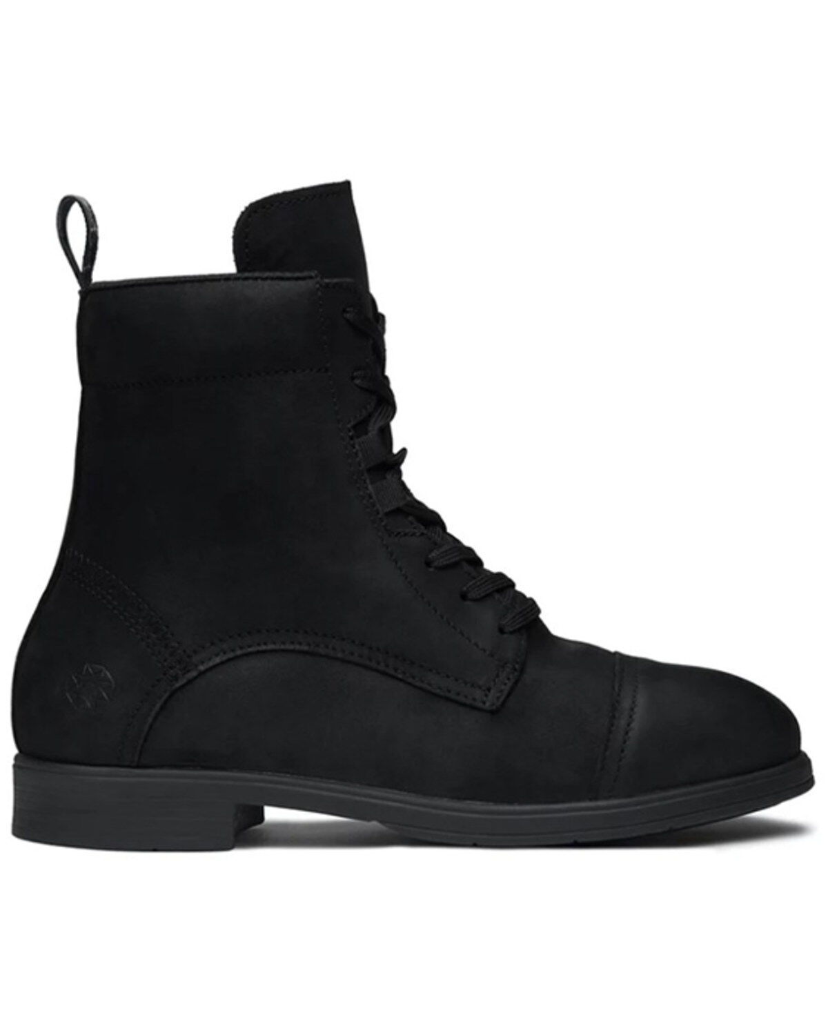 Xena Workwear Women's 6" Inertia Work Boots - Steel Toe