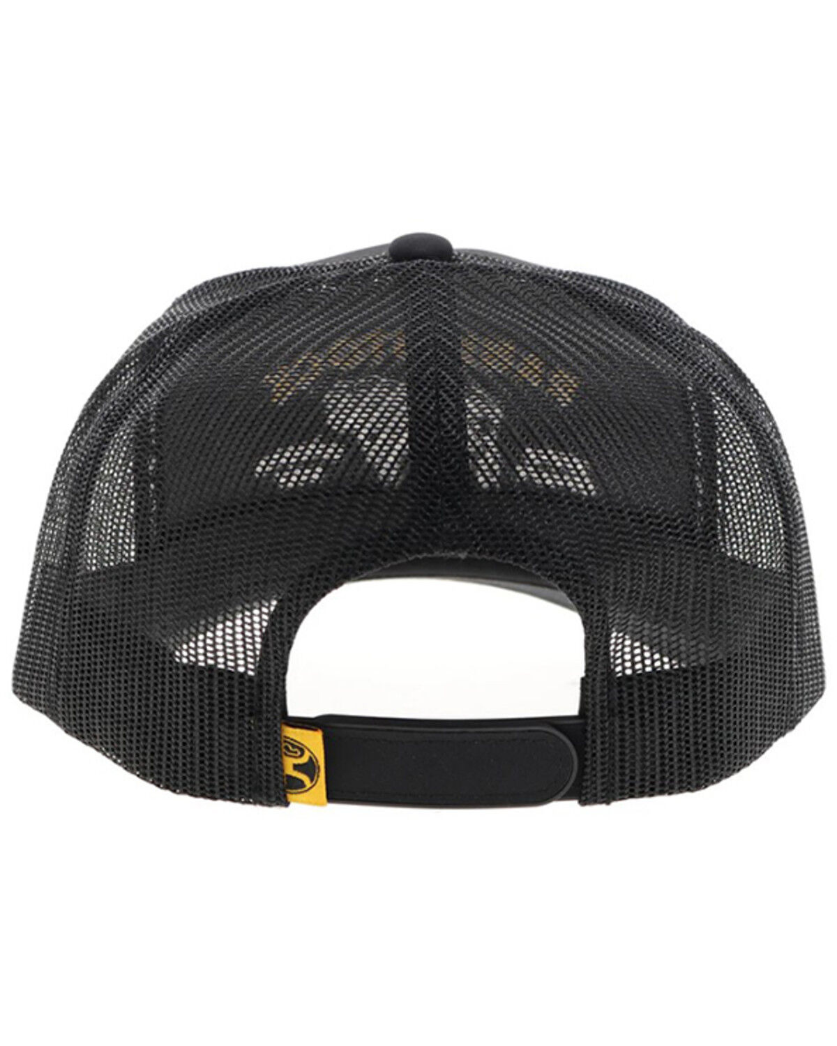 Hooey Men's Rank Stock Trucker Cap