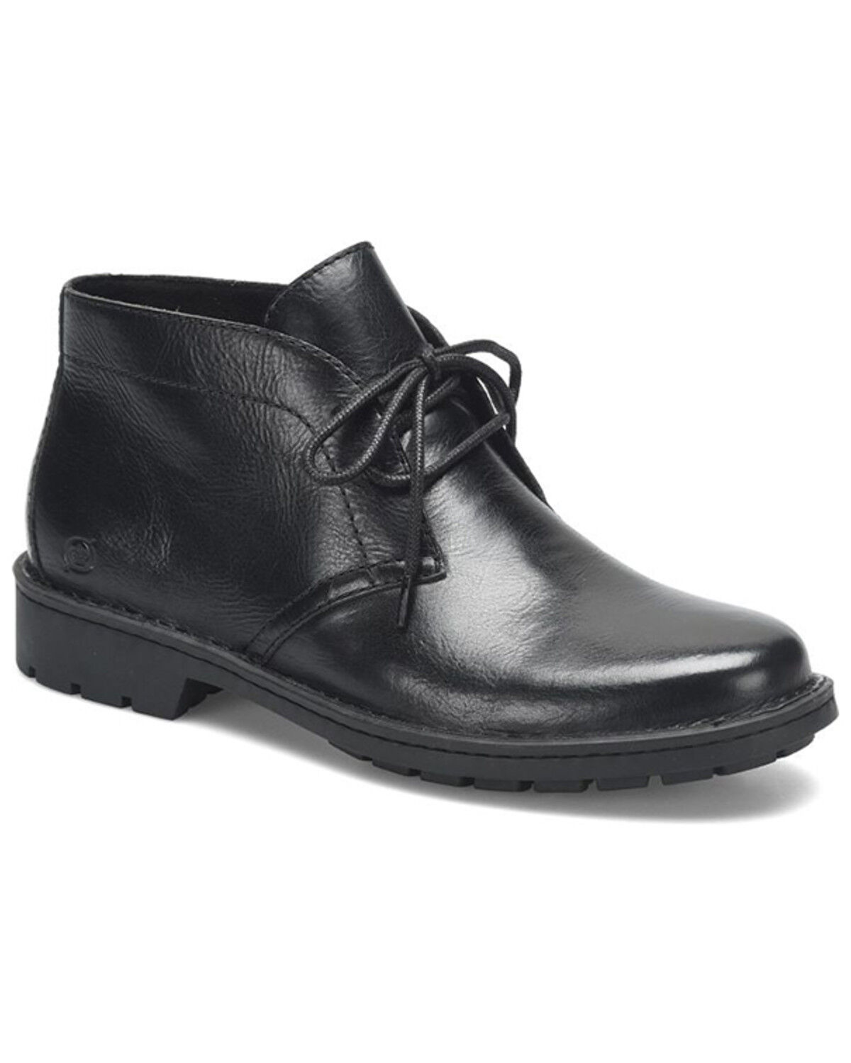 Born Men's Lincoln Casual Shoes
