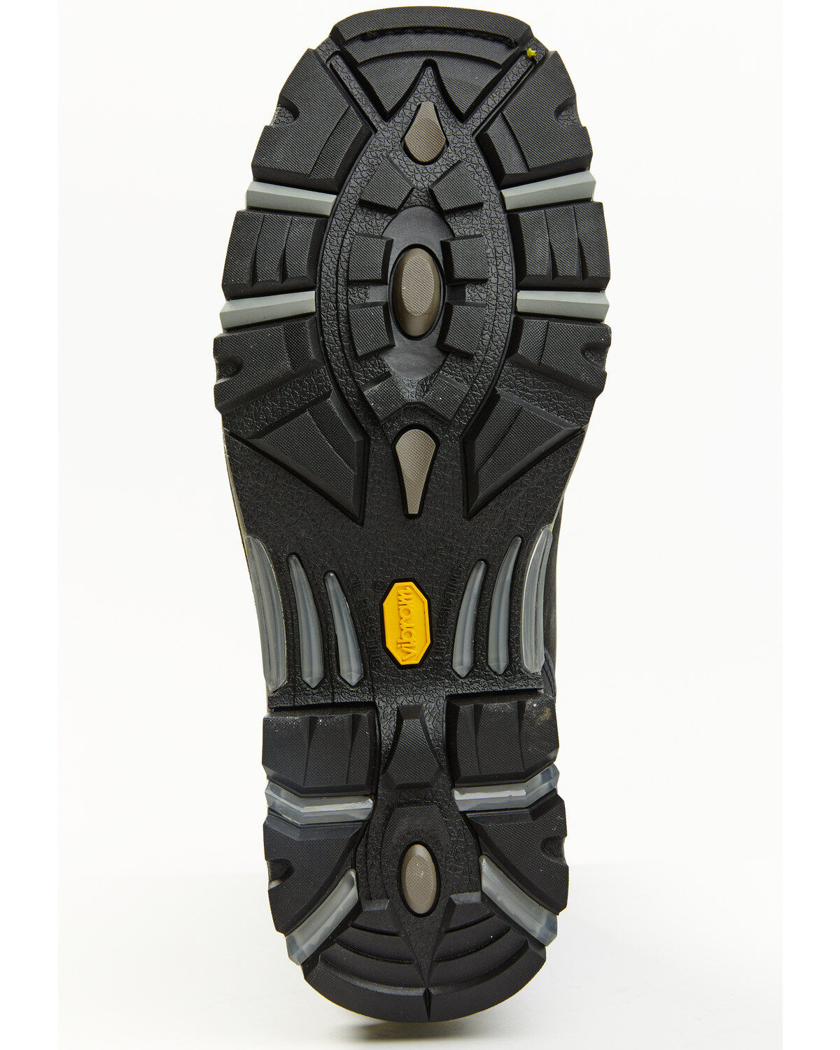 Cody James Men's Waterproof Met Guard Western Work Boots - Composite Toe