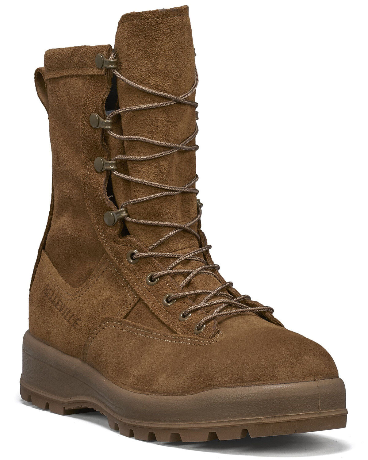 Belleville Men's C775 Insulated Waterproof Tactical Boots - Soft Toe