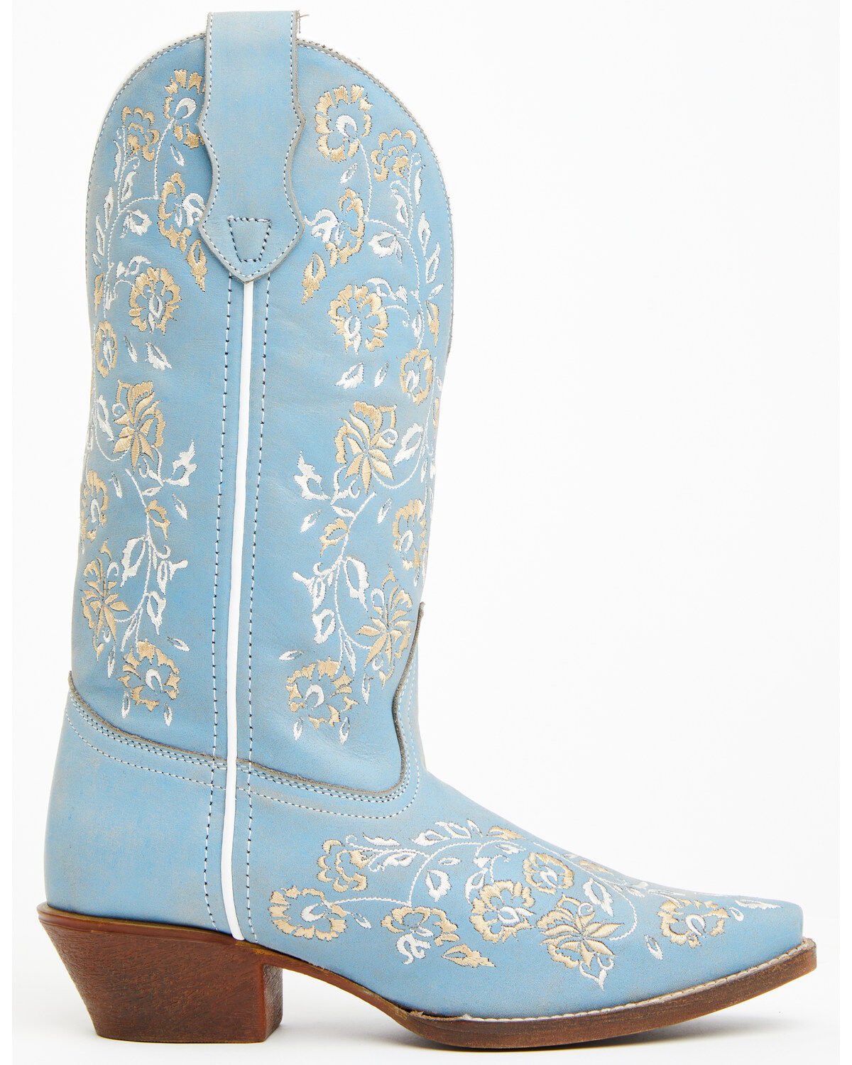 Laredo Women's Linley Western Boots - Snip Toe