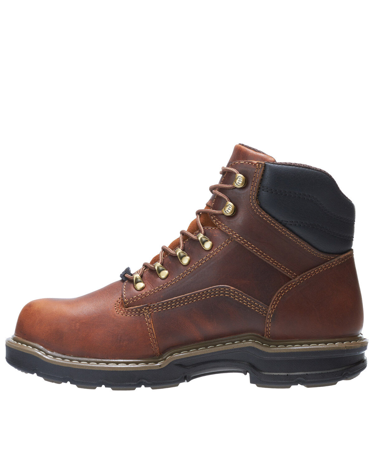 Wolverine Men's Raider II Work Boots - Soft Toe