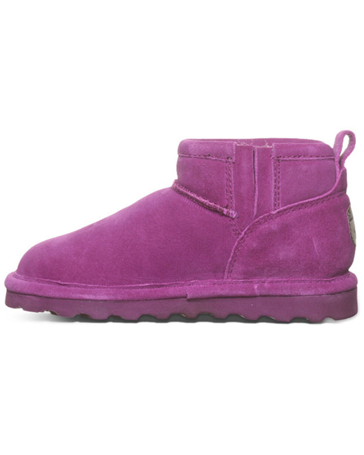 Bearpaw Girls' Shorty Youth Casual Boots