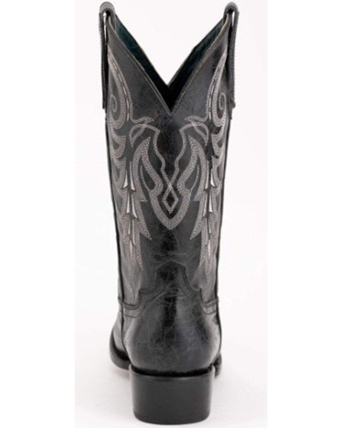 Ferrini Men's Remington Western Boots - Round Toe