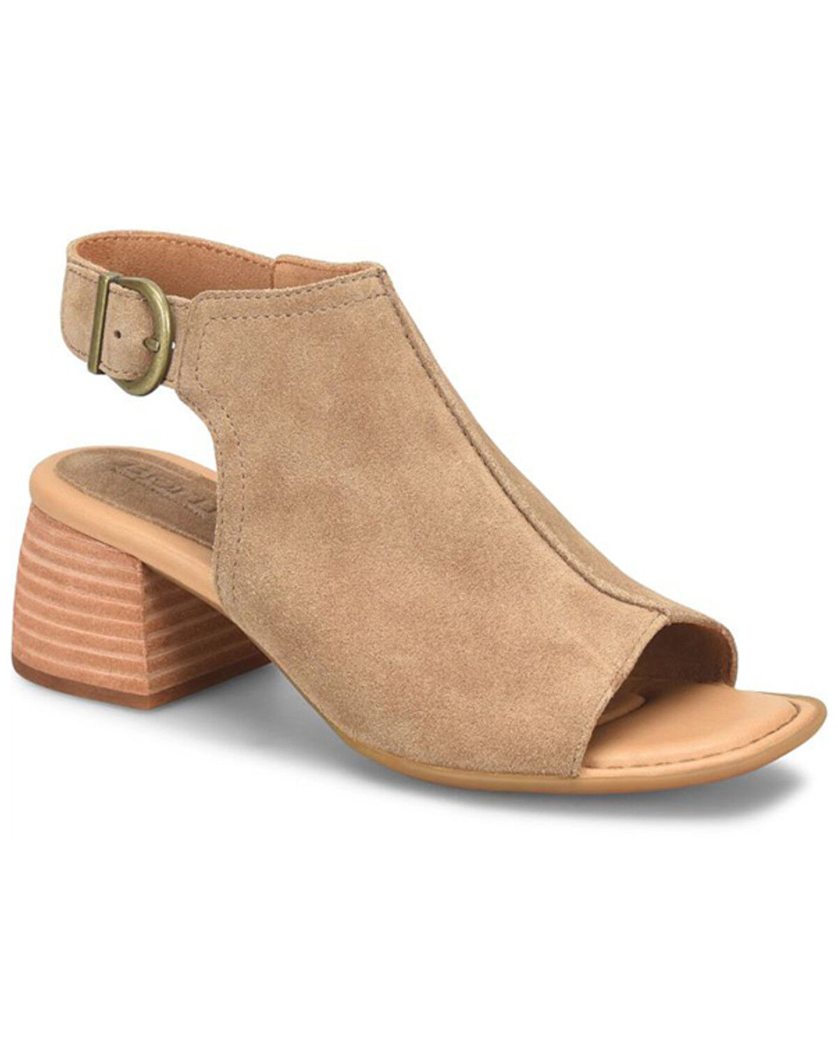 Born Women's Sage Sandals
