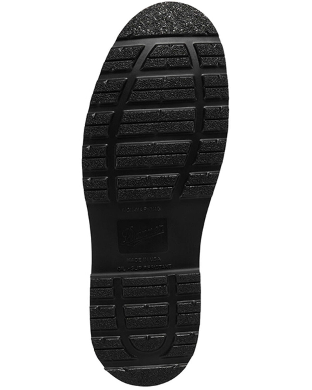 Danner Men's 6" Bull Run GTX Moc Waterproof Work Boots - Steel Toe