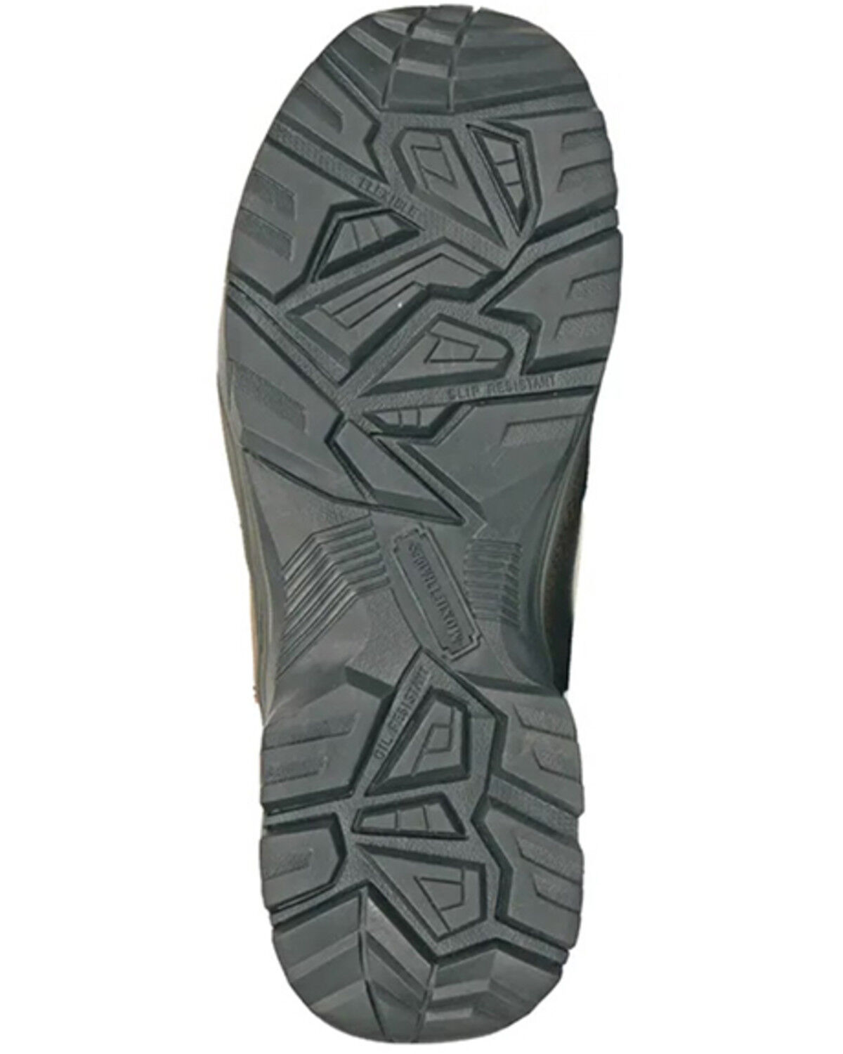 Hoss Women's Moxie Trades Angel Work Boots - Composite Toe