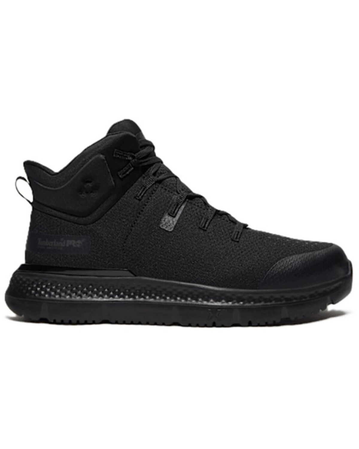 Timberland PRO Men's Intercept Mid CSA Work Sneakers - Steel Toe