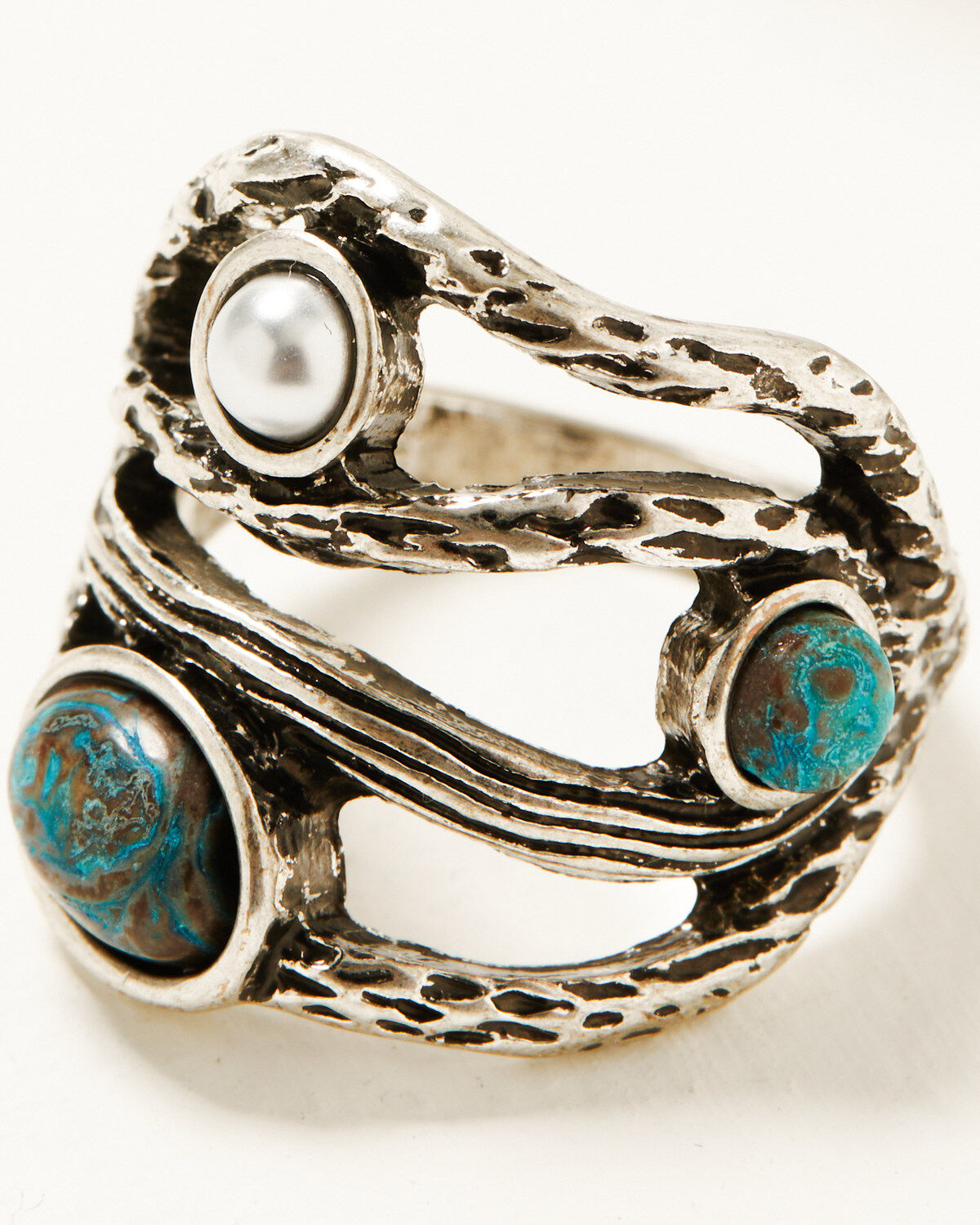 Shyanne Women's Gemma Ring Set - 5 Piece