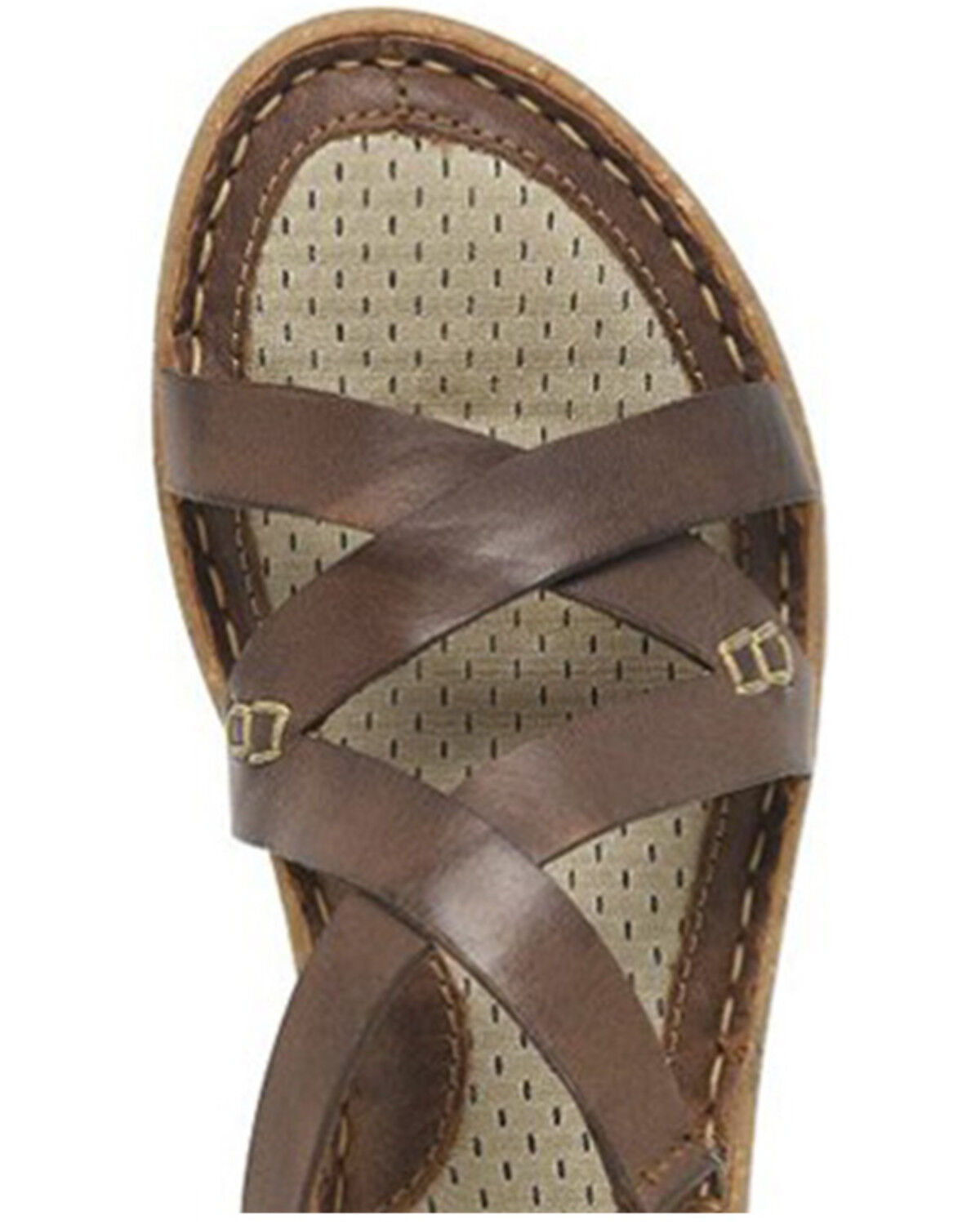 Born Women's Trinidad Sport Lightweight Sandals