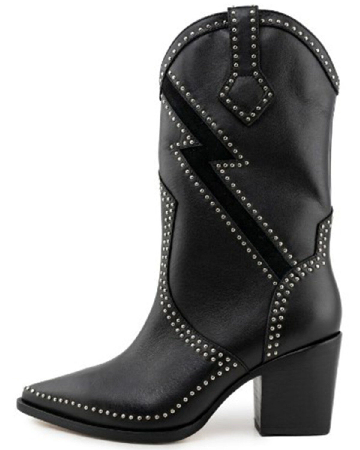 Dante Women's Freddie Western Boots - Round Toe