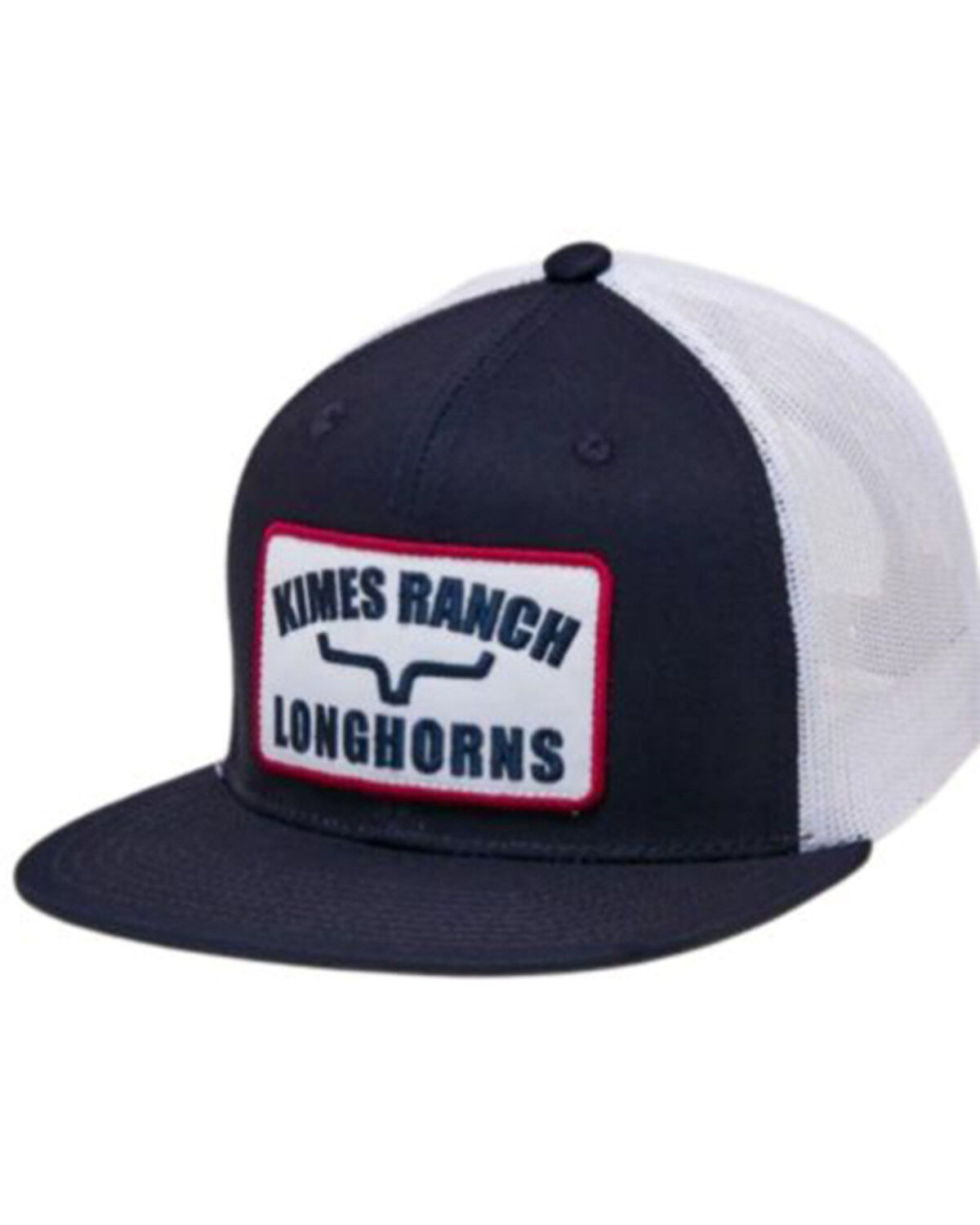 Kimes Ranch Men's LJC Ball Cap