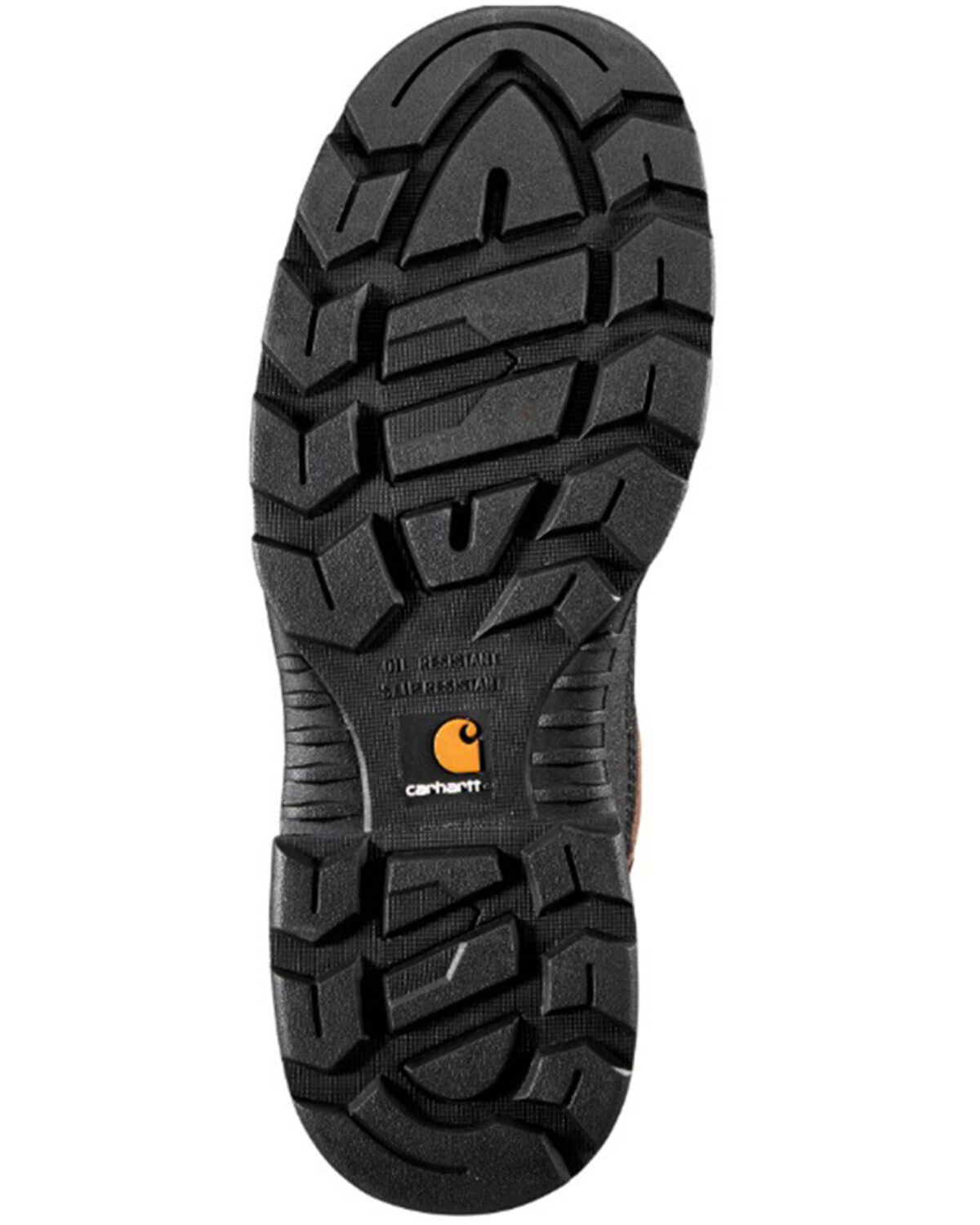 Carhartt Men's Ironwood 8" Work Boot - Alloy Toe