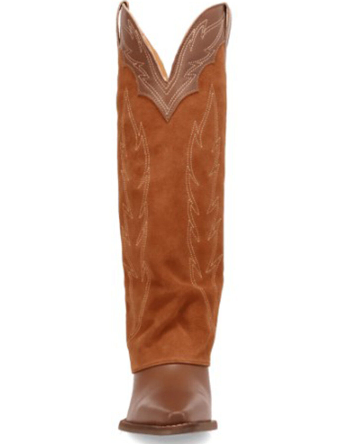 Dingo Women's Wild Horses Tall Western Boots - Snip Toe