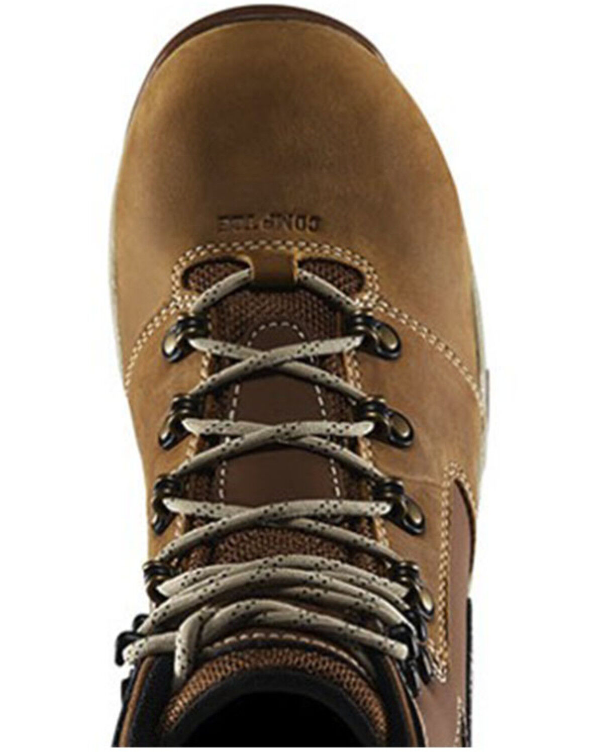 Danner Men's 4.5" Vicious Waterproof Work Boots - Composite Toe