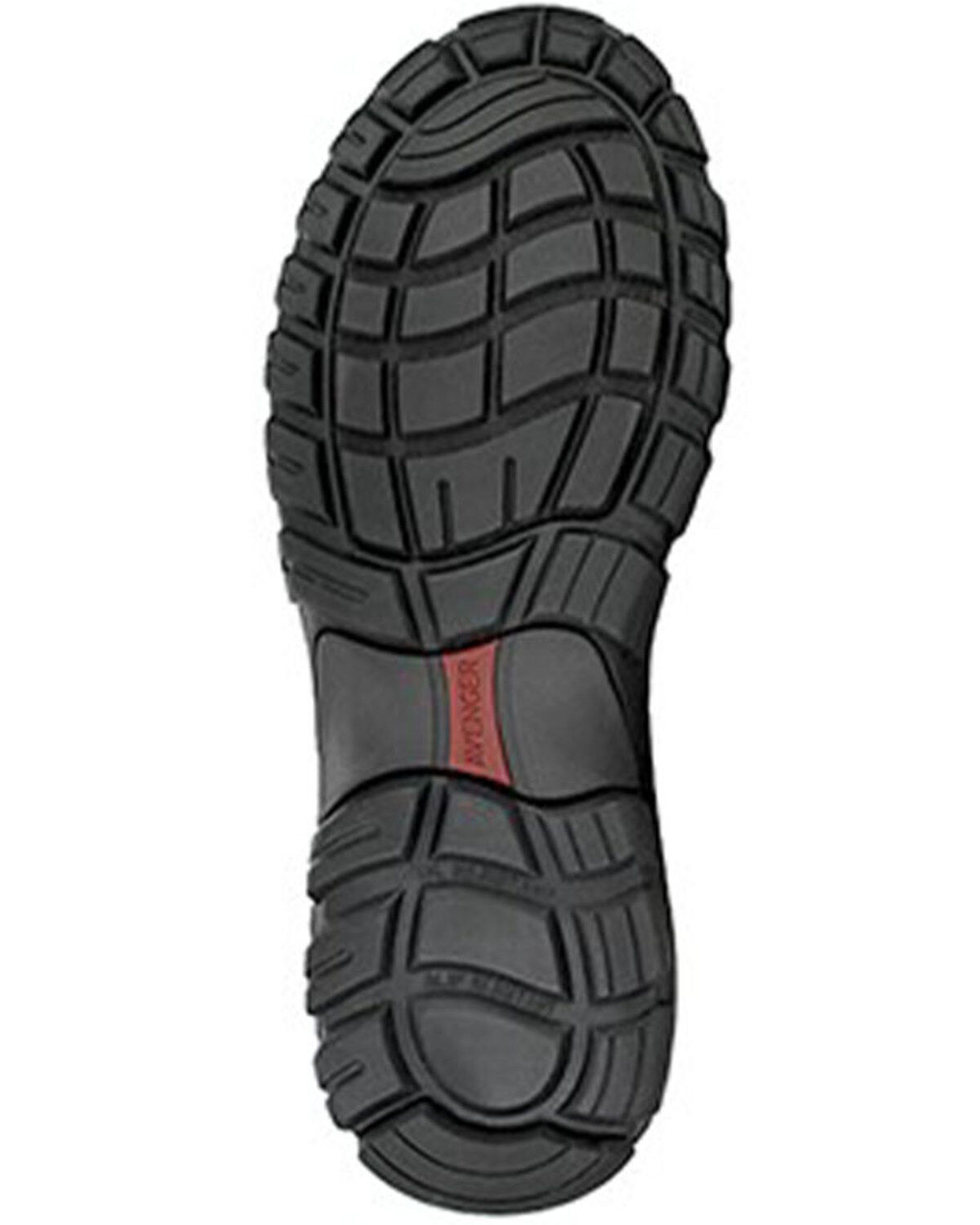 Avenger Men's Romeo Work Boots - Alloy Toe