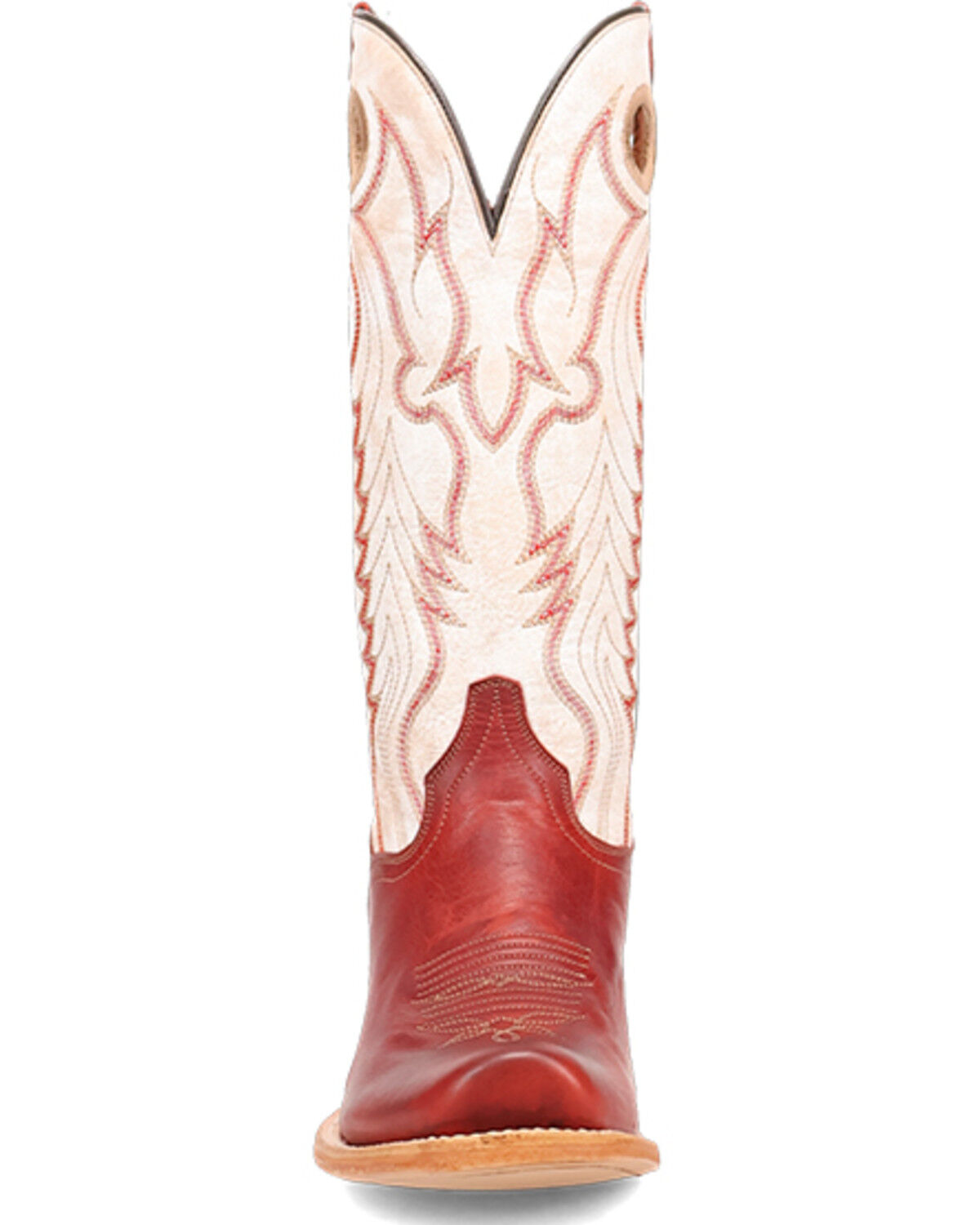 Dan Post Women's Adeline Tall Western Boots - Square Toe