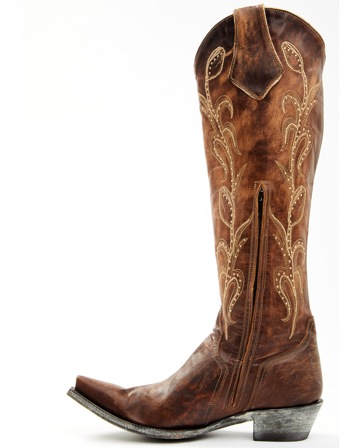 Old Gringo Women's Delany Western Boots - Snip Toe