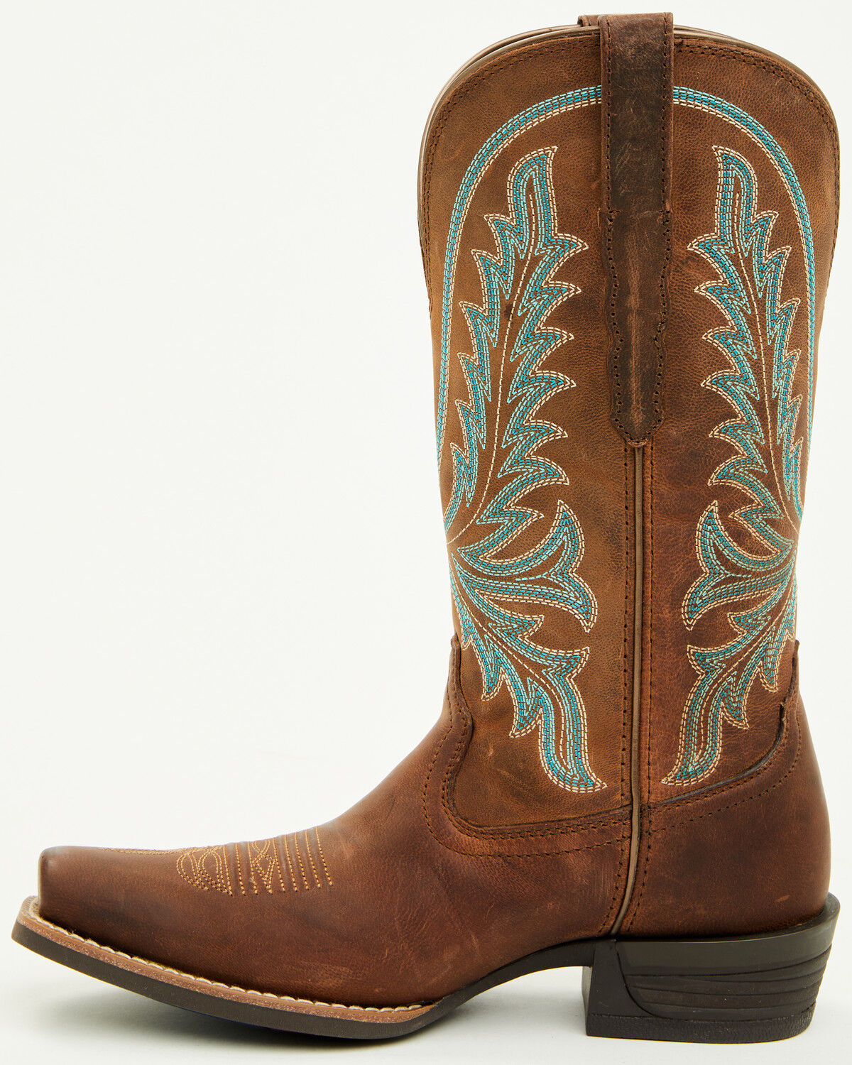 Ariat Women's Rock Creek Western Boots - Square Toe