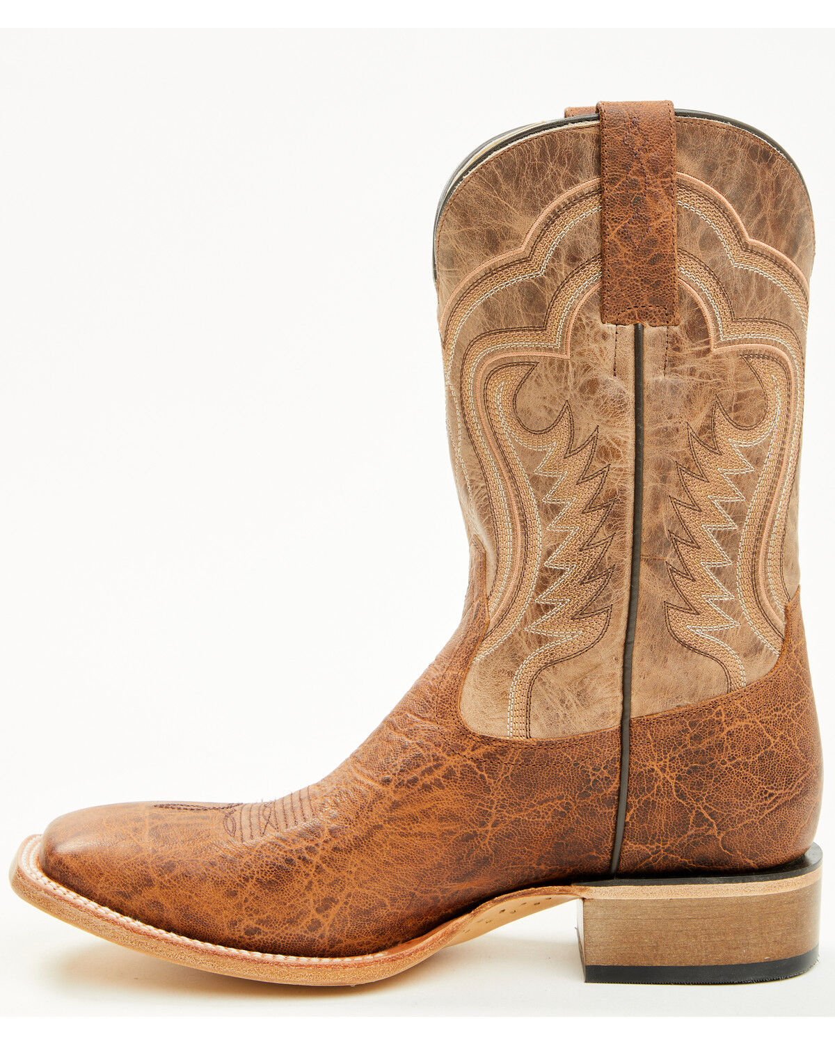 Cody James Cush Core® Men's Rover Western Boots - Broad Square Toe