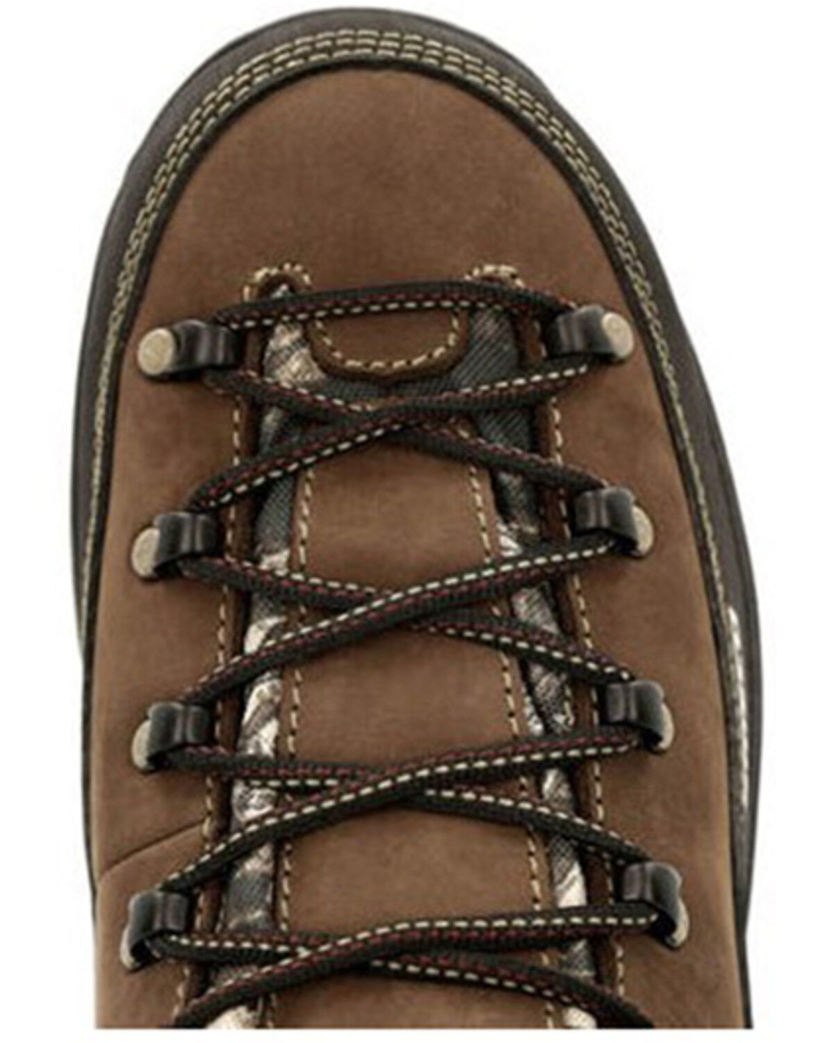 Rocky Men's MTN Stalker Pro Waterproof Hiking Boots - Soft Toe