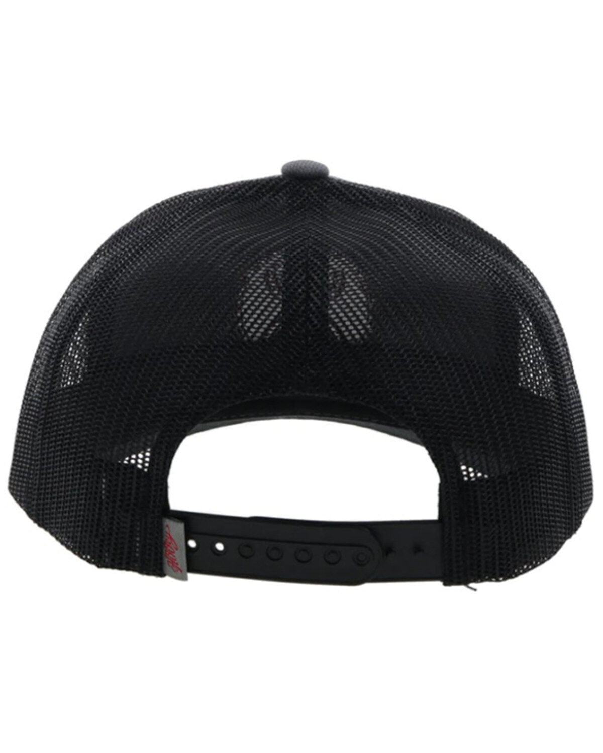 Hooey Men's O-Classic Mesh Trucker Cap