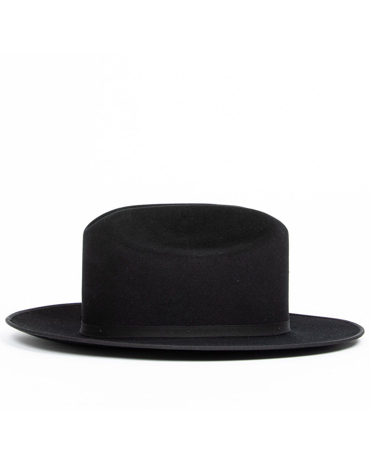 Stetson Open Road 6X Felt Western Fashion Hat