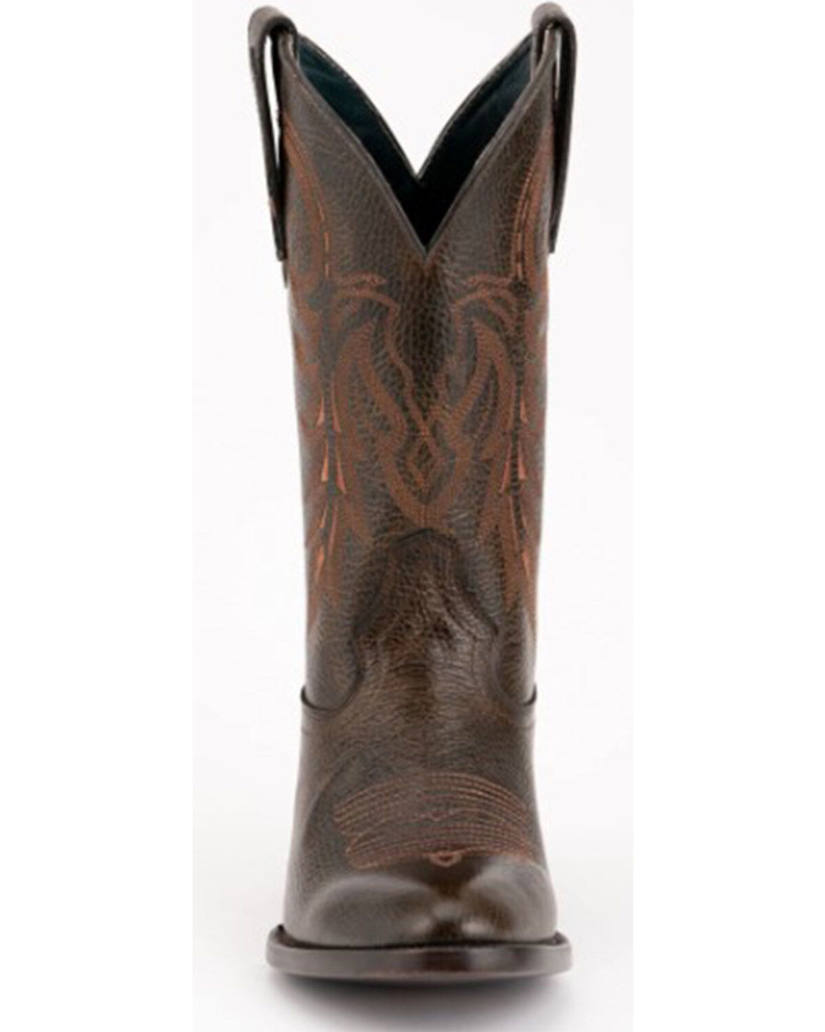 Ferrini Men's Remington Western Boots - Round Toe