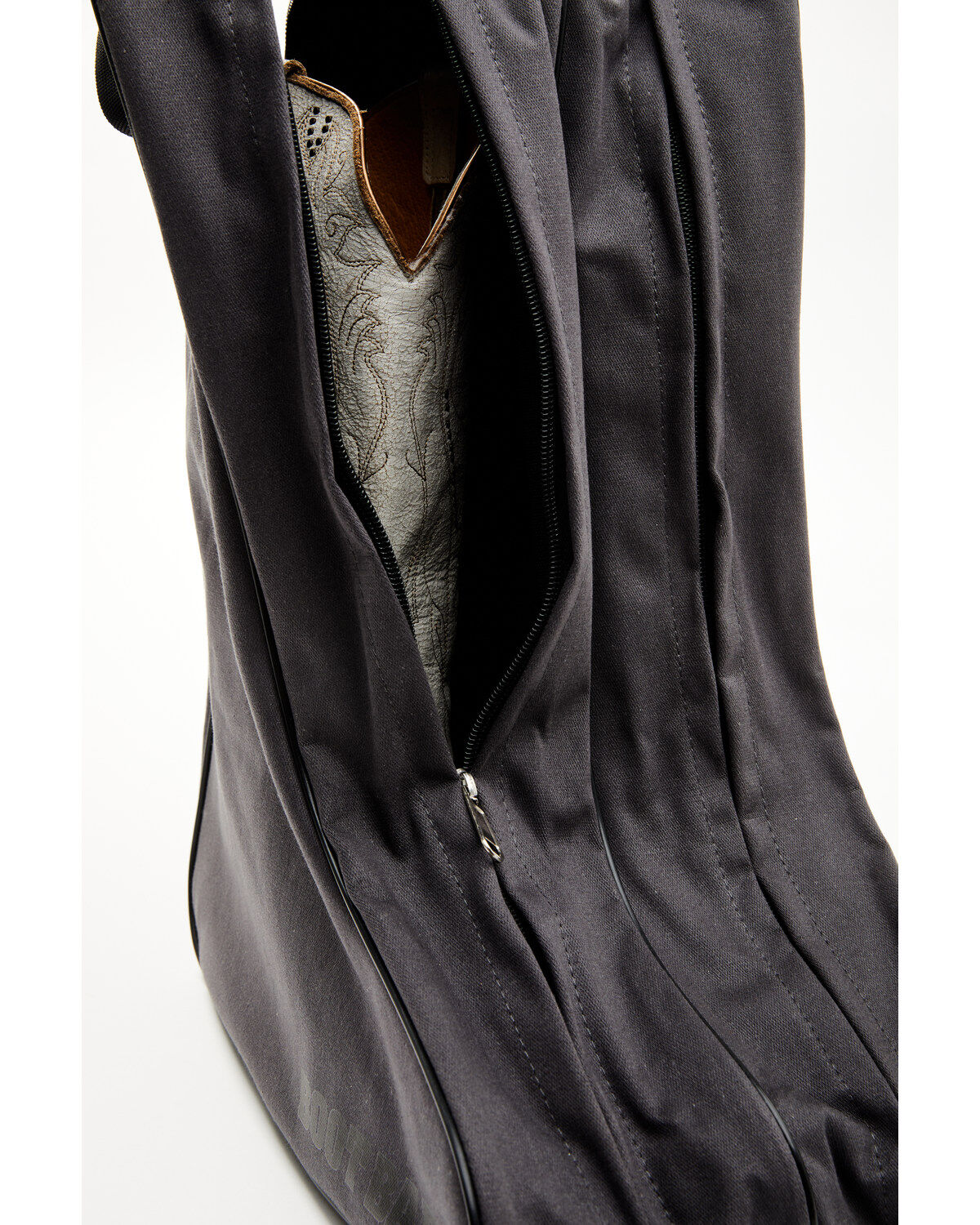 Boot Barn Canvas Boot Bag