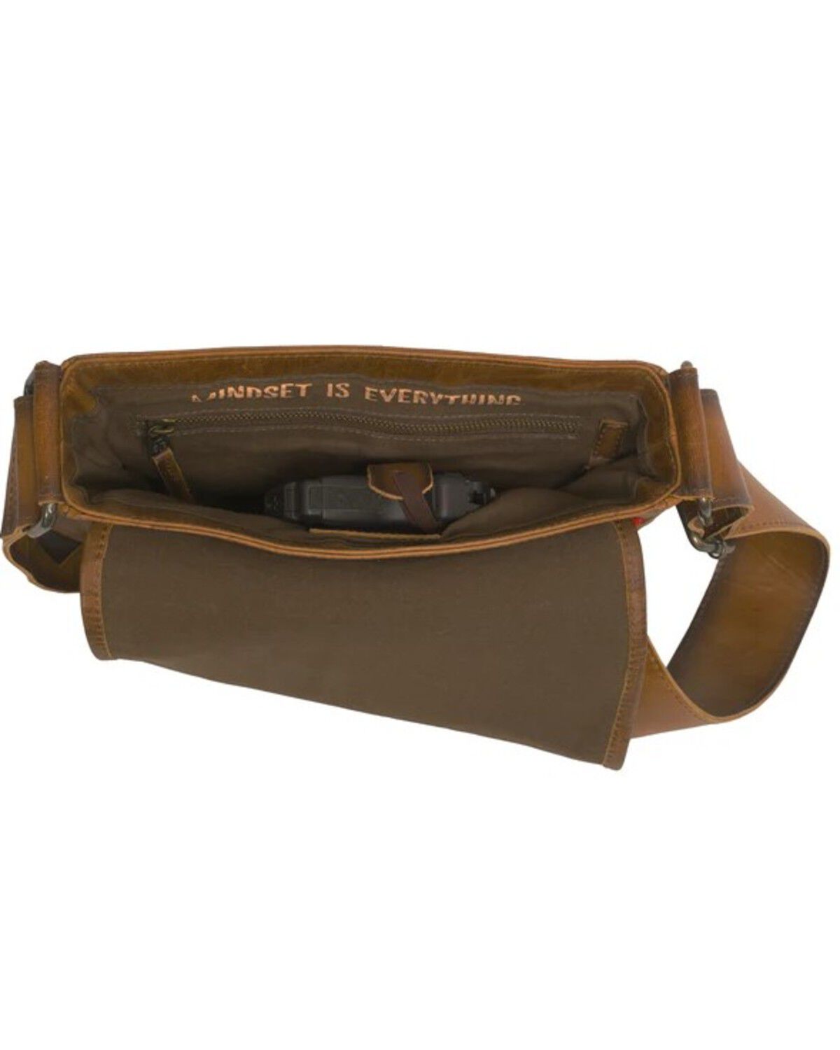 STS Ranchwear by Carroll Women's Baja Dreams Della Crossbody Bag