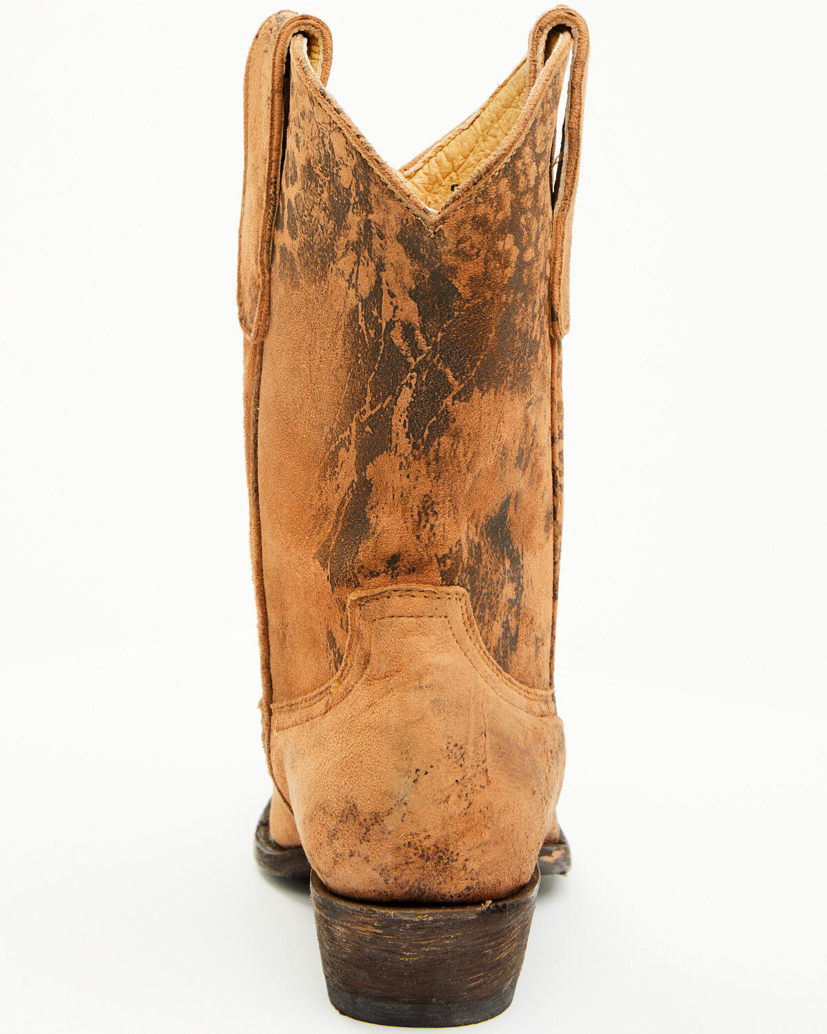 Old Gringo Women's Leopardito Boots - Snip Toe