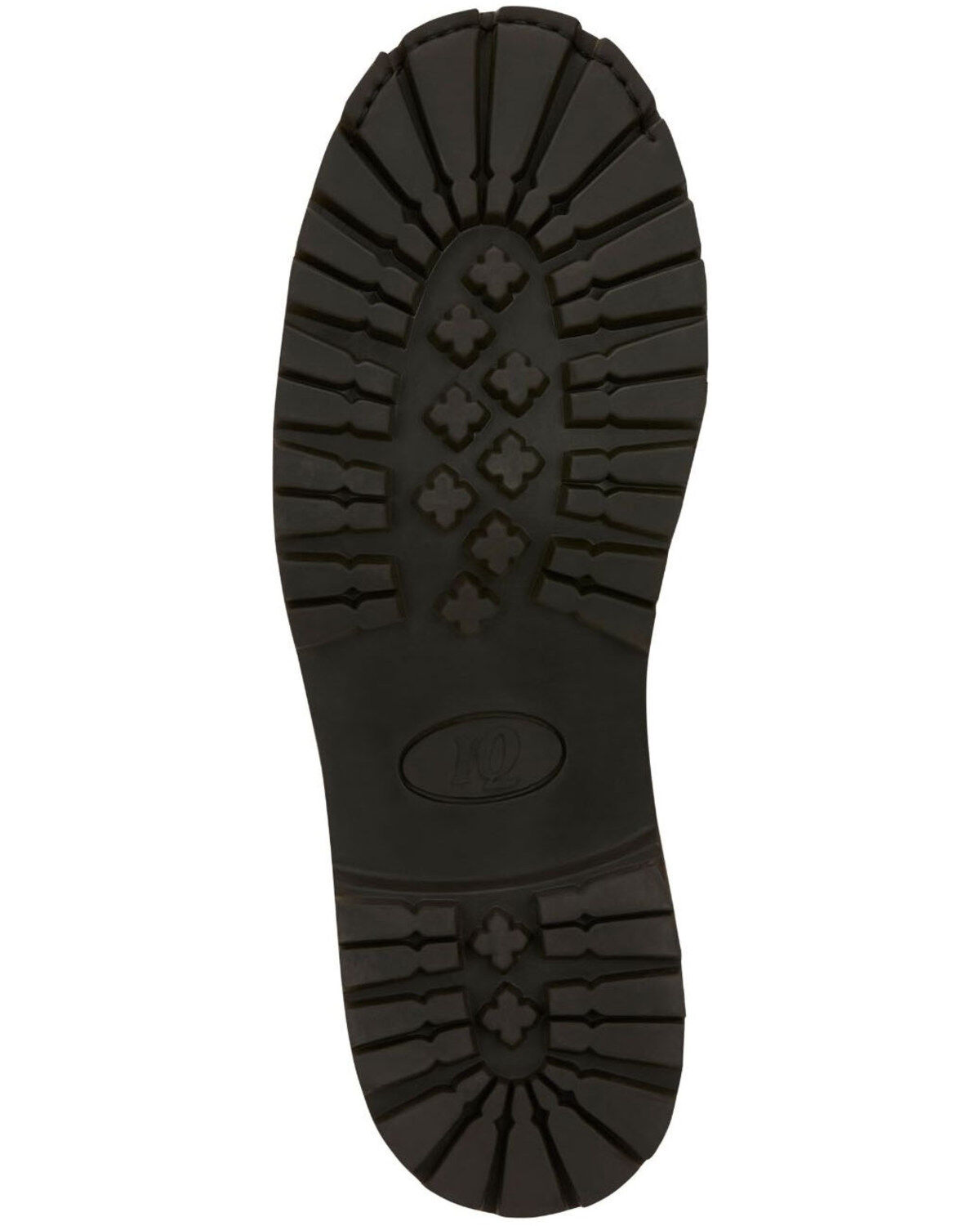 Chippewa Men's Heavy Duty Waterproof & Insulated Aged Bark 8" Work Boots - Soft Toe