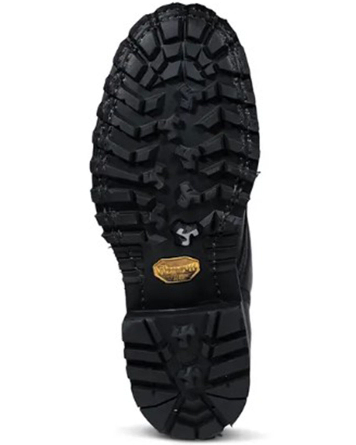 White's Boots Men's Fire Hybrid 8" Lace-Up Work Boots - Soft  Toe