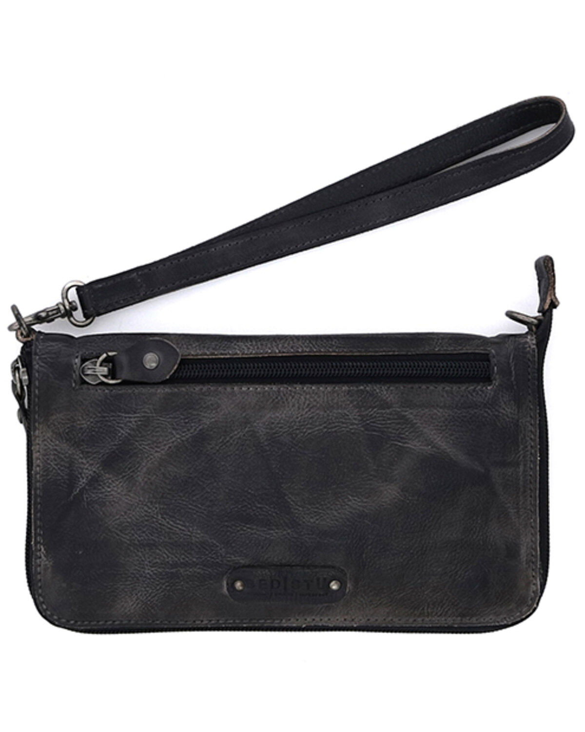 Bed Stu Women's Templeton II Wallet Wristlet Crossbody Bag