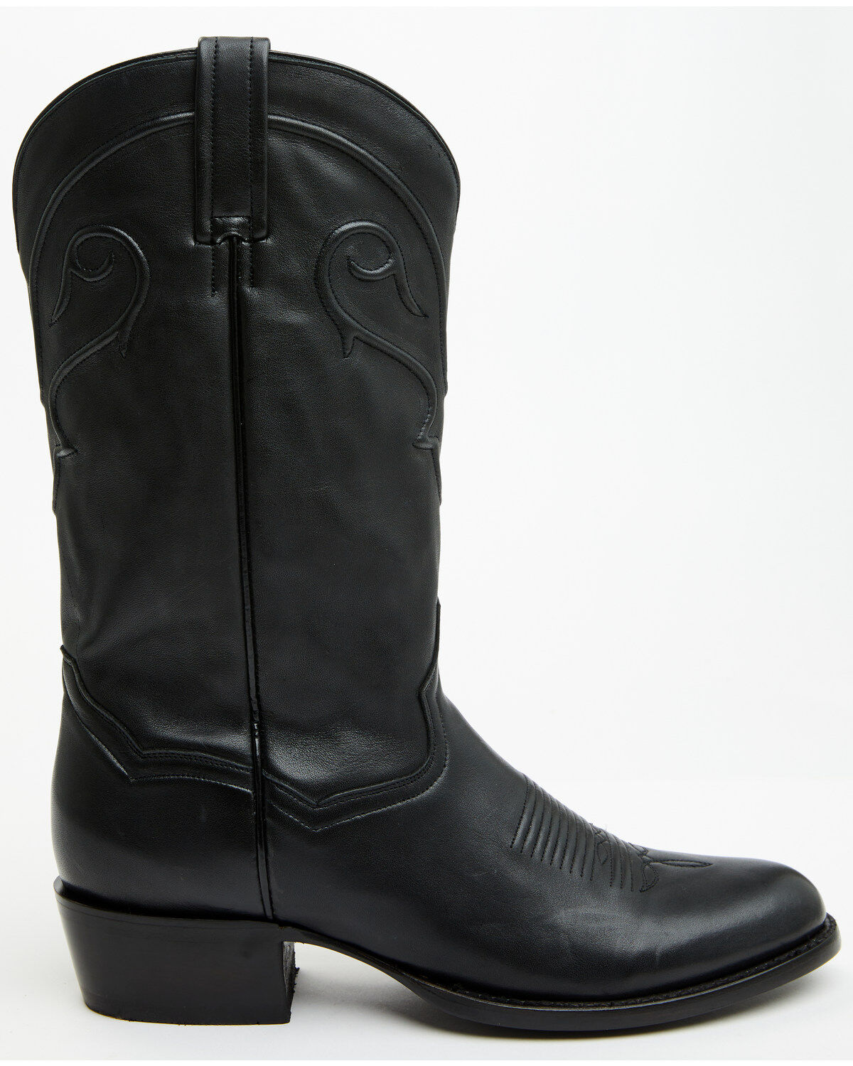 Dan Post Men's Madboy Western Boots - Round Toe
