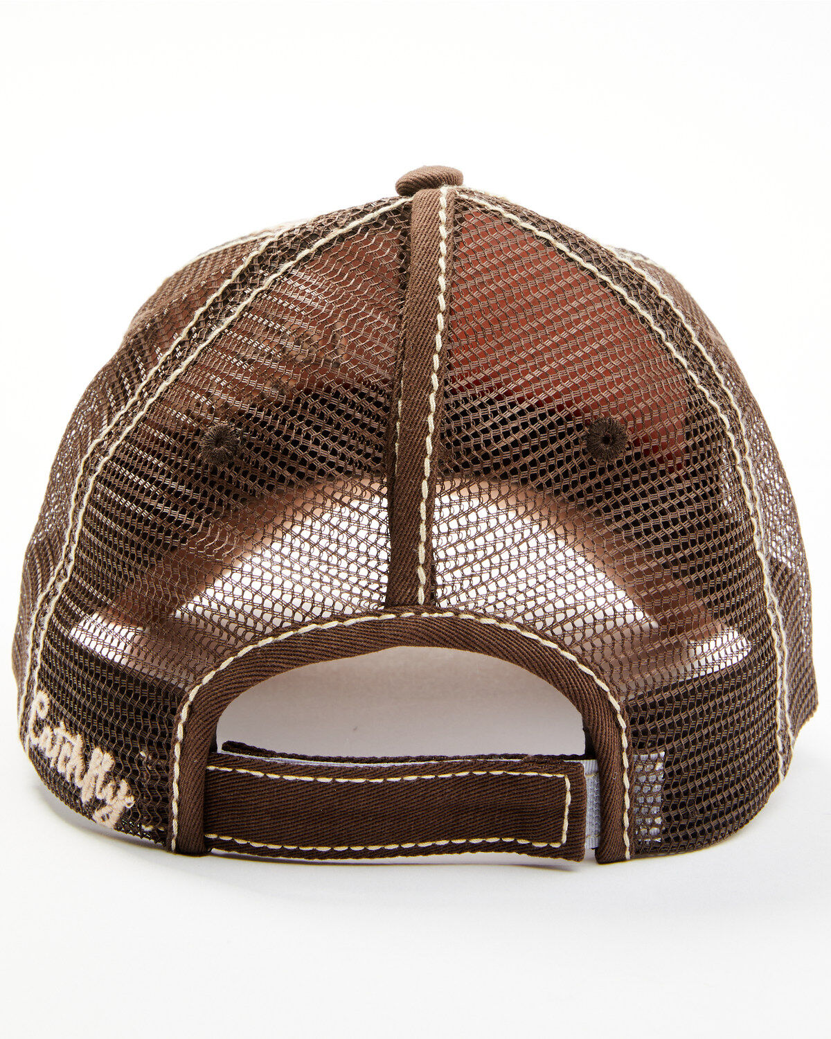 Catchfly Women's Let's Rodeo Ball Cap