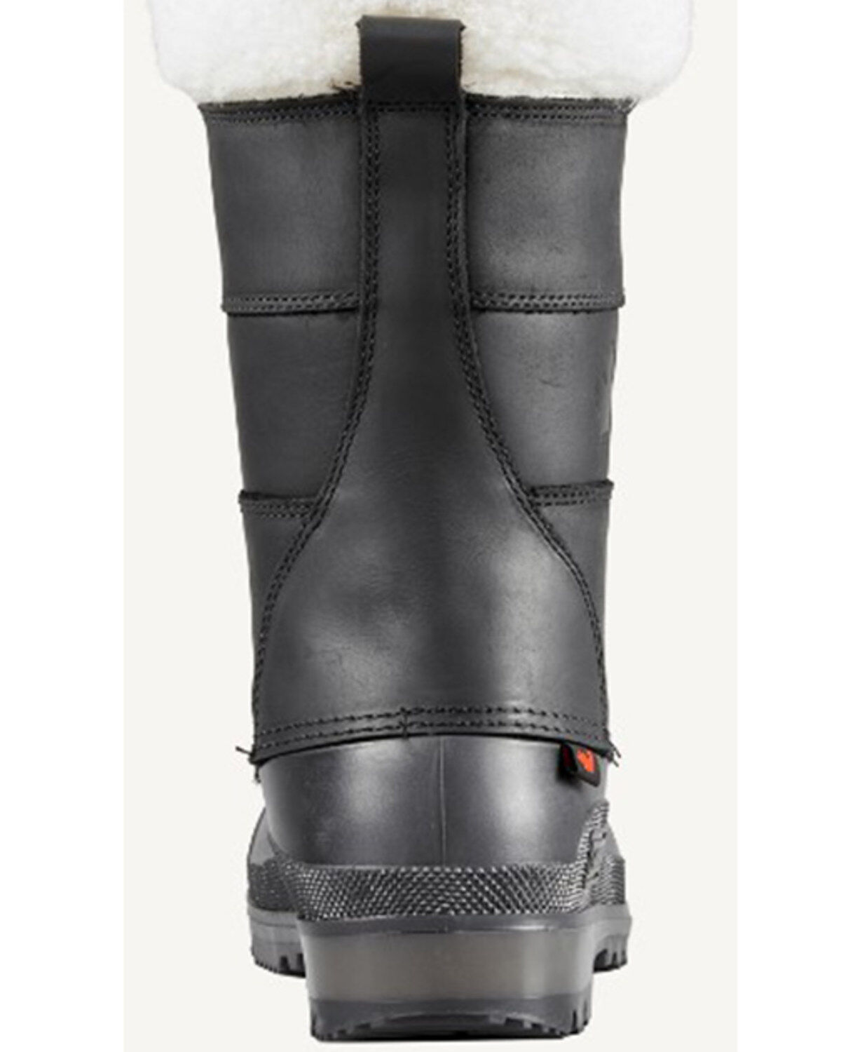 Baffin Women's Maple Leaf Waterproof Boots - Round Toe