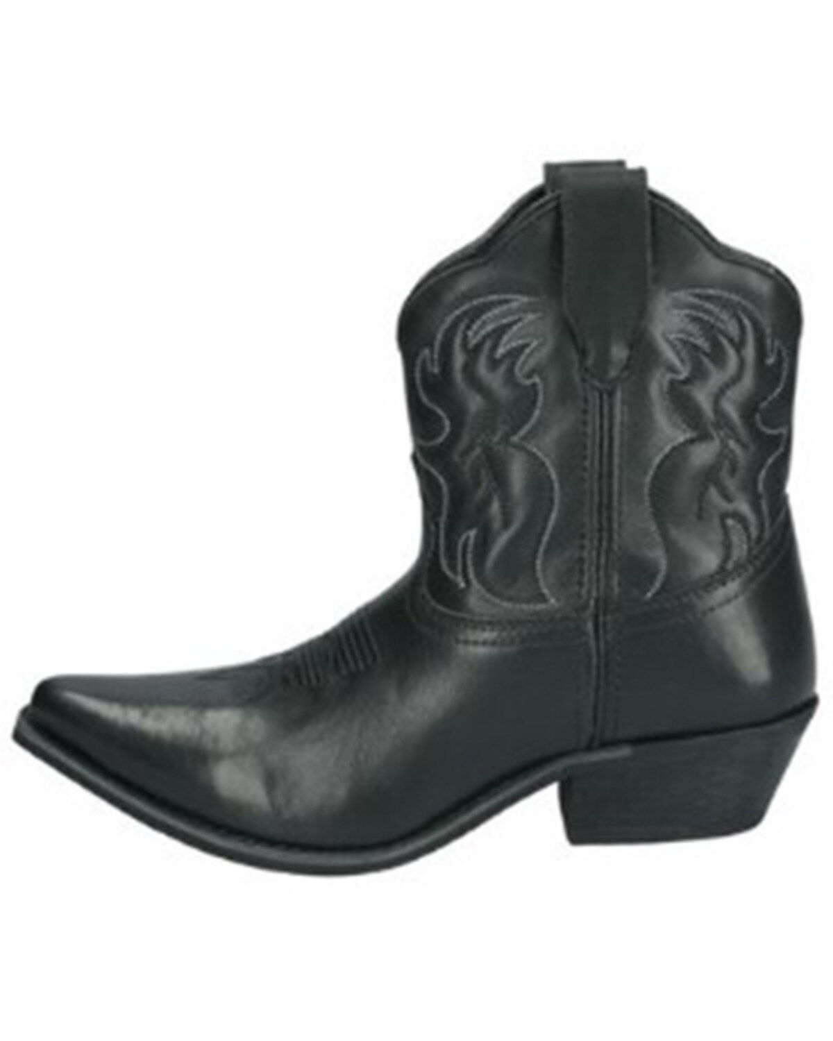Smoky Mountain Women's Hailey Western Boots - Snip Toe