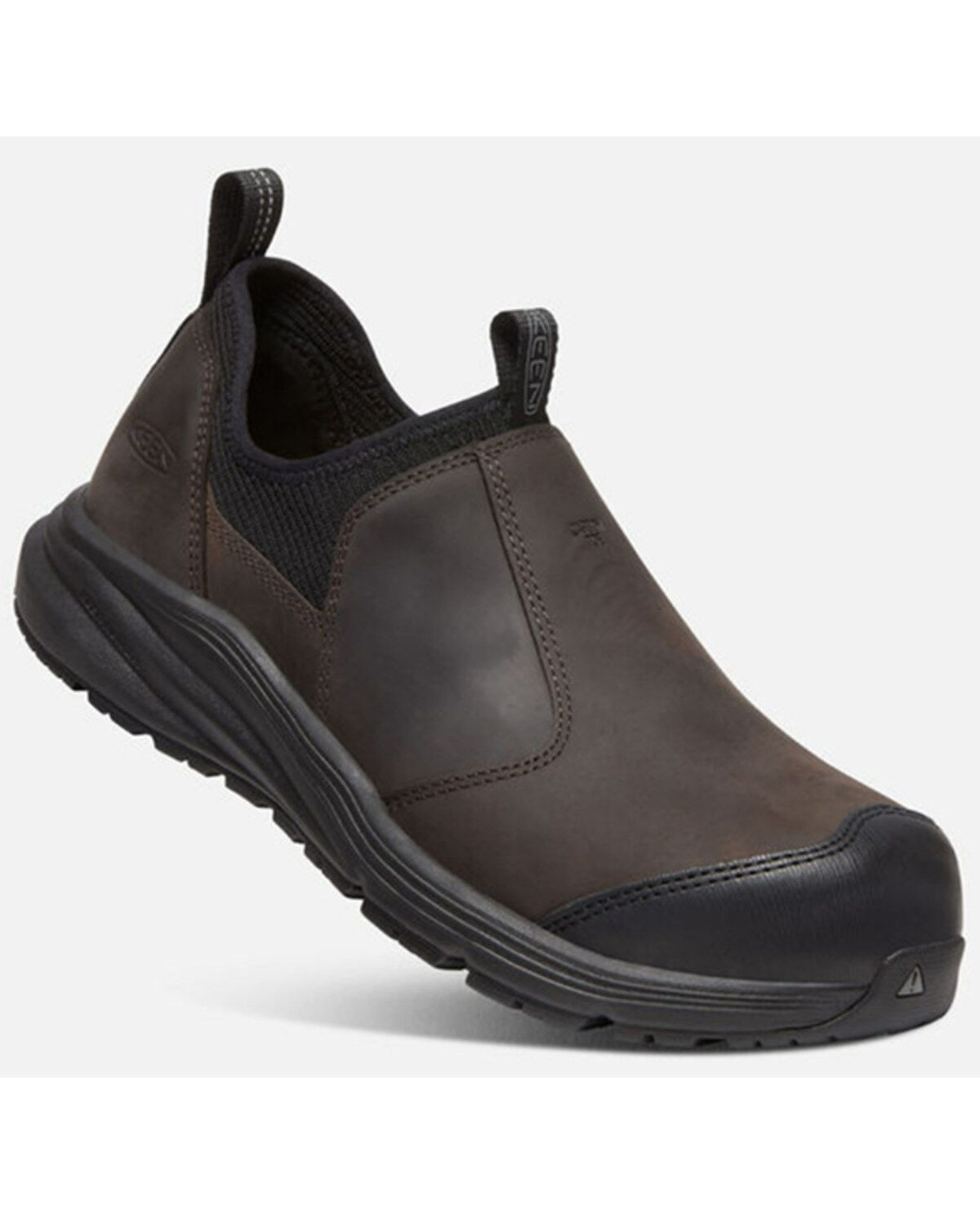 Keen Men's Vista Energy+ Shift ESD Shoe - Carbon Fiber Toe