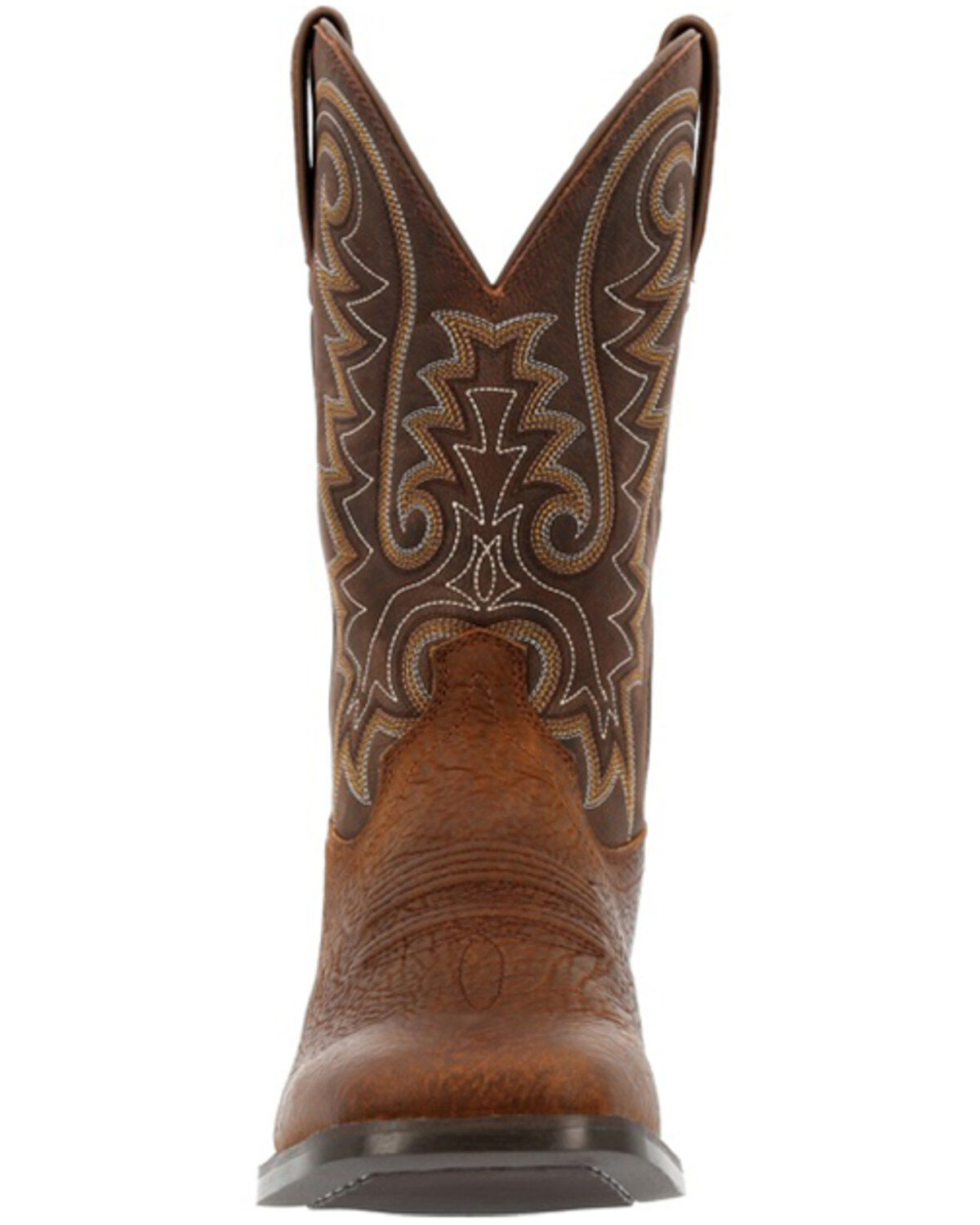 Durango Men's Westward Western Performance Boots - Broad Square Toe