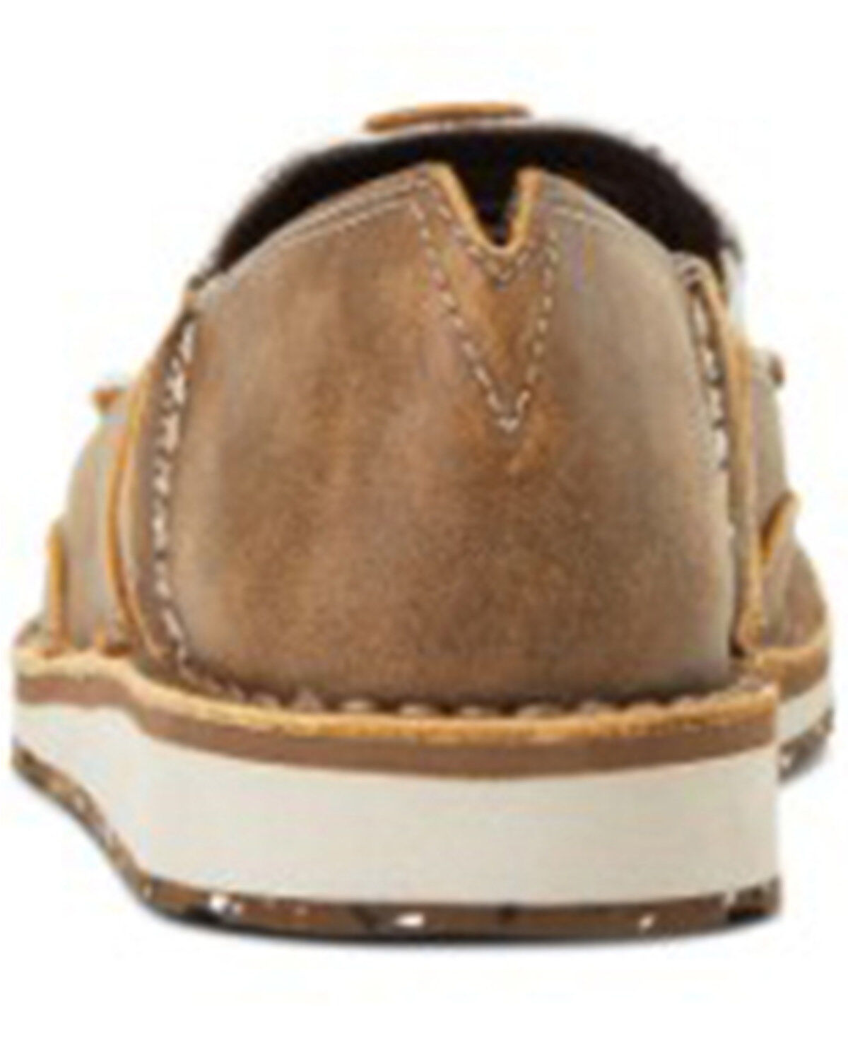 Ariat Women's Casual Cruiser Shoes - Moc Toe